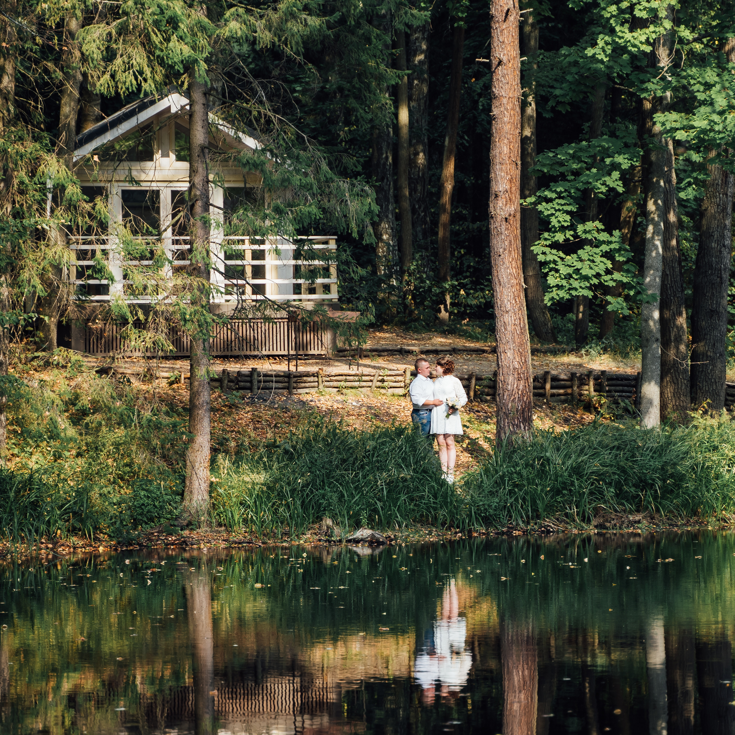 Фотограф Владимир Петров — отзывы. Свадебный фотограф в Коломне, Воскресенске, Егорьевске Владимир Петров