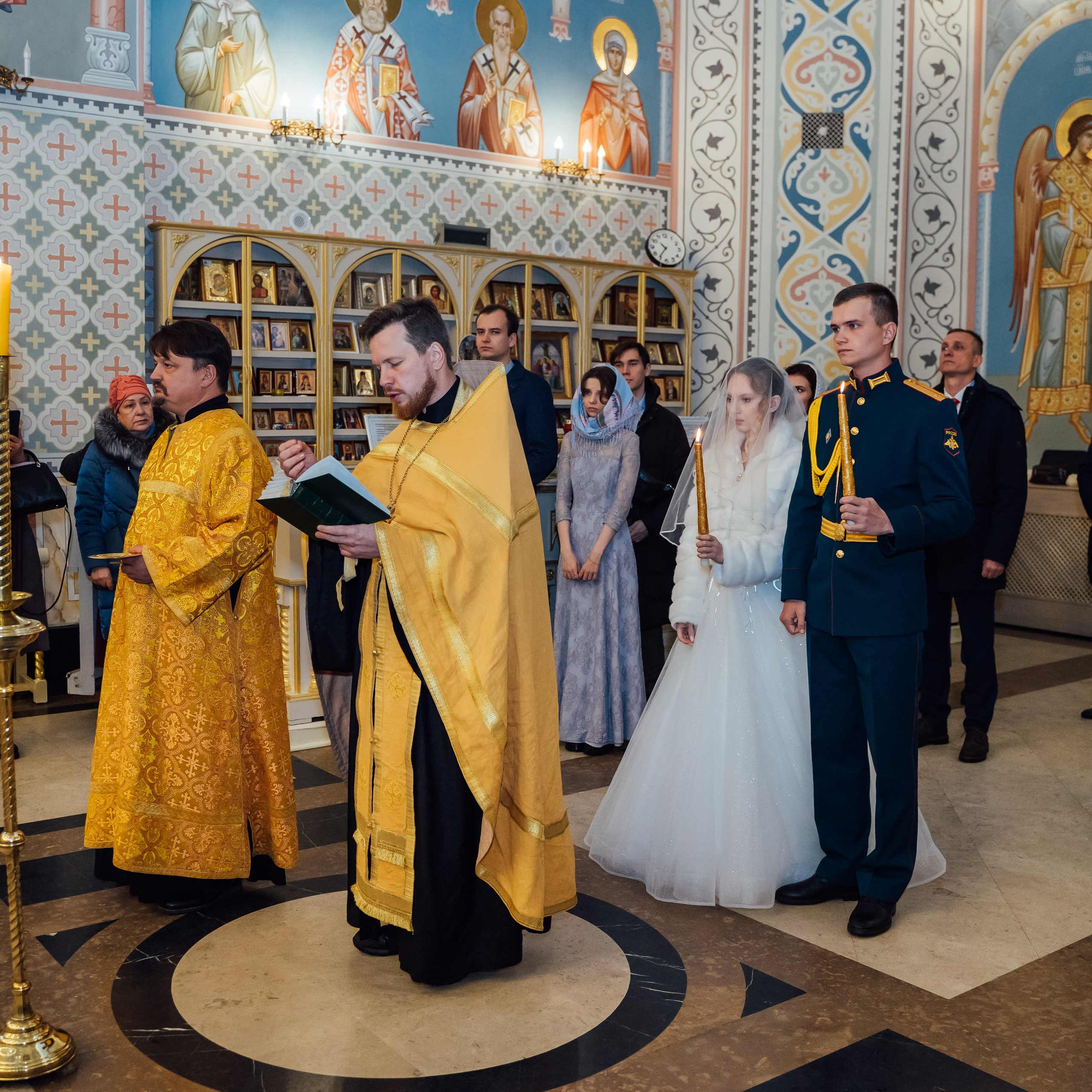 Фотограф Владимир Петров — отзывы. Свадебный фотограф в Коломне, Воскресенске, Егорьевске Владимир Петров