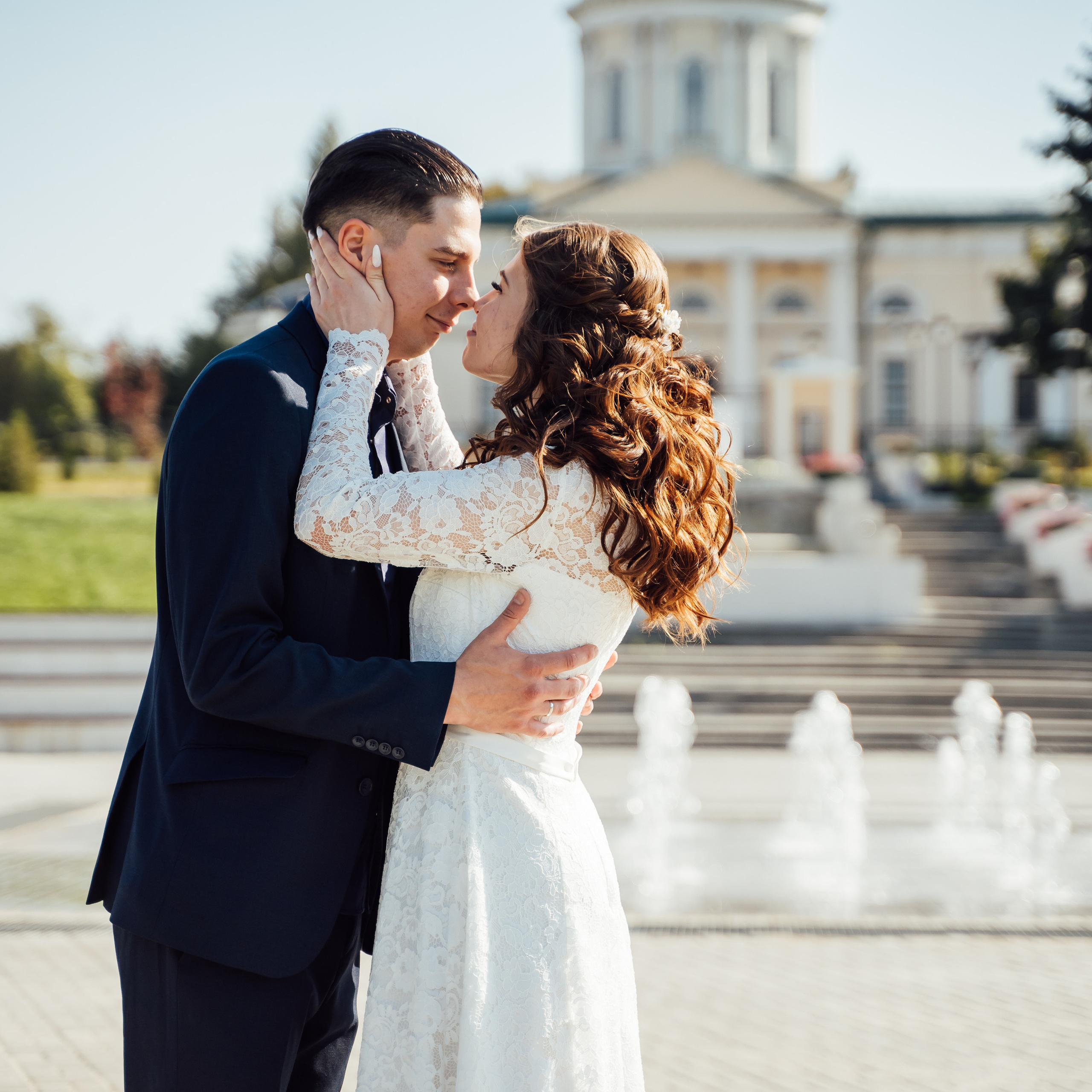 Фотограф Владимир Петров — отзывы. Свадебный фотограф в Коломне, Воскресенске, Егорьевске Владимир Петров