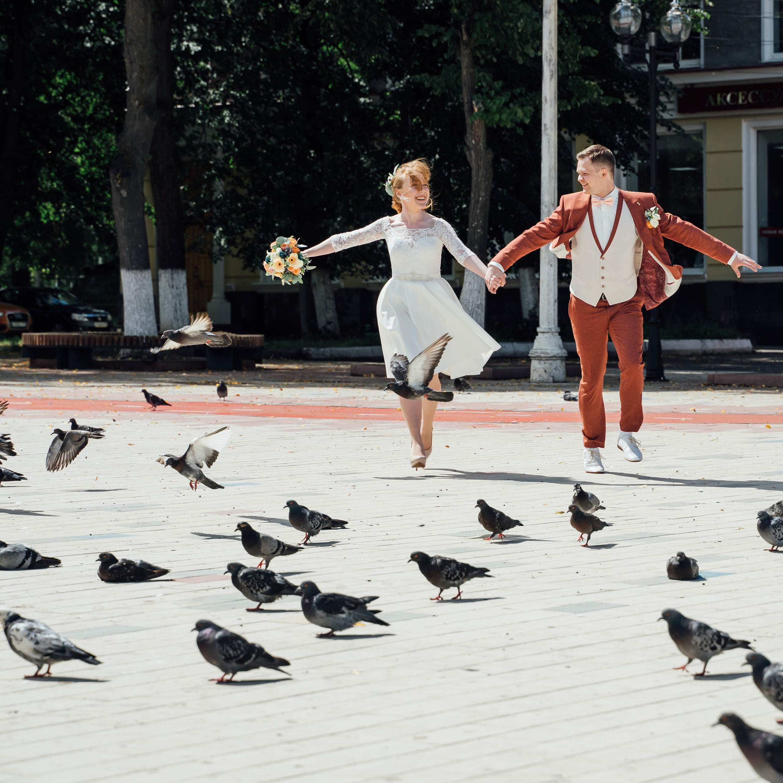 Фотограф Владимир Петров — отзывы. Свадебный фотограф в Коломне, Воскресенске, Егорьевске Владимир Петров