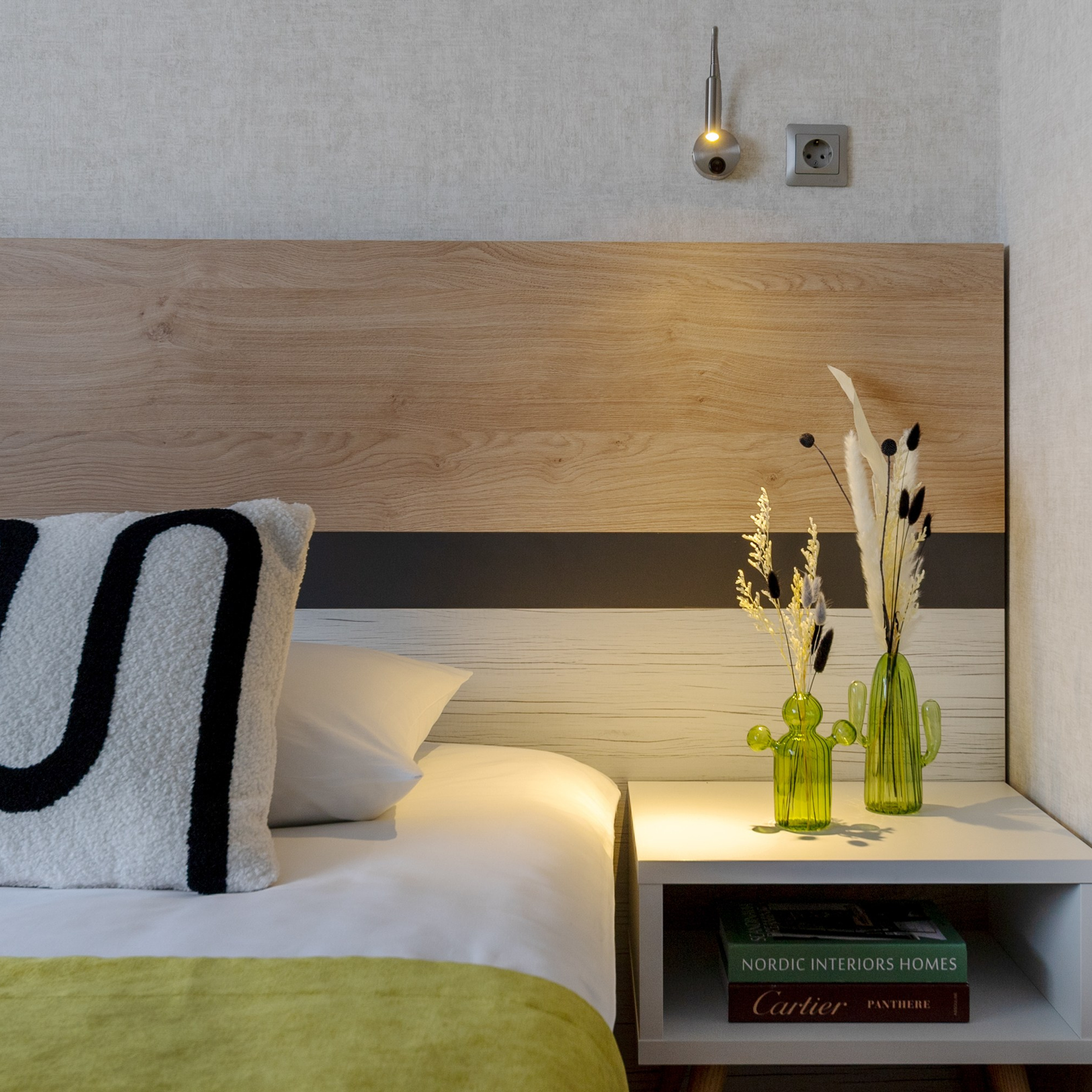 Гостиничный номер отель АЛИОТ г. Санкт-Петербург