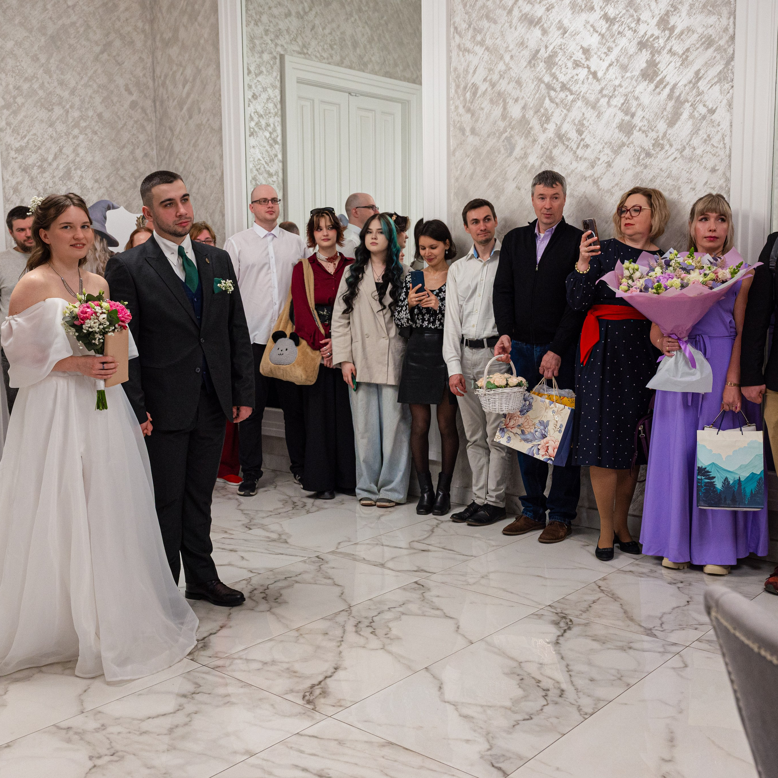 Роспись Илья и Майя