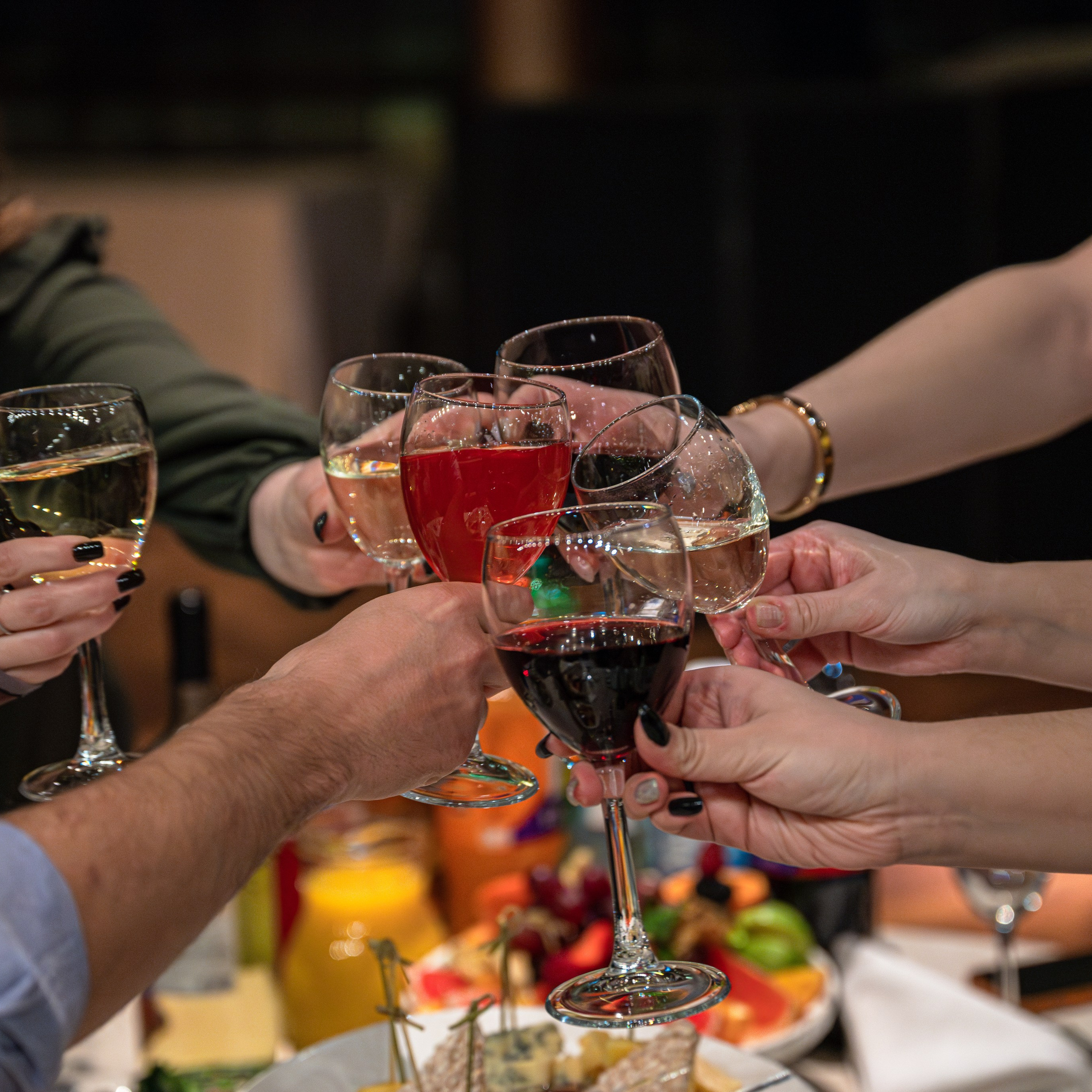 Корпоратив Sapiens Solutions