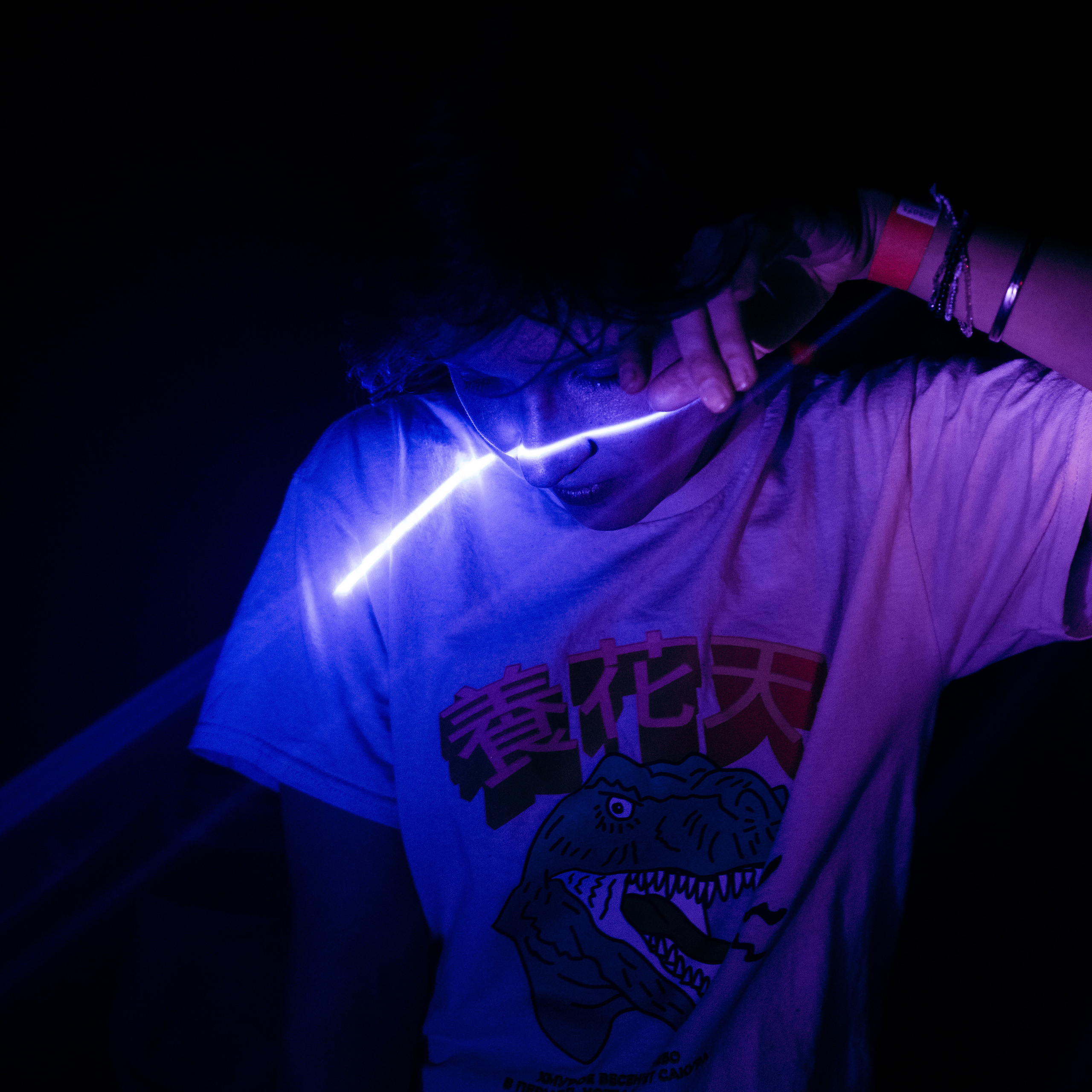 Вечеринка «ОКНА»