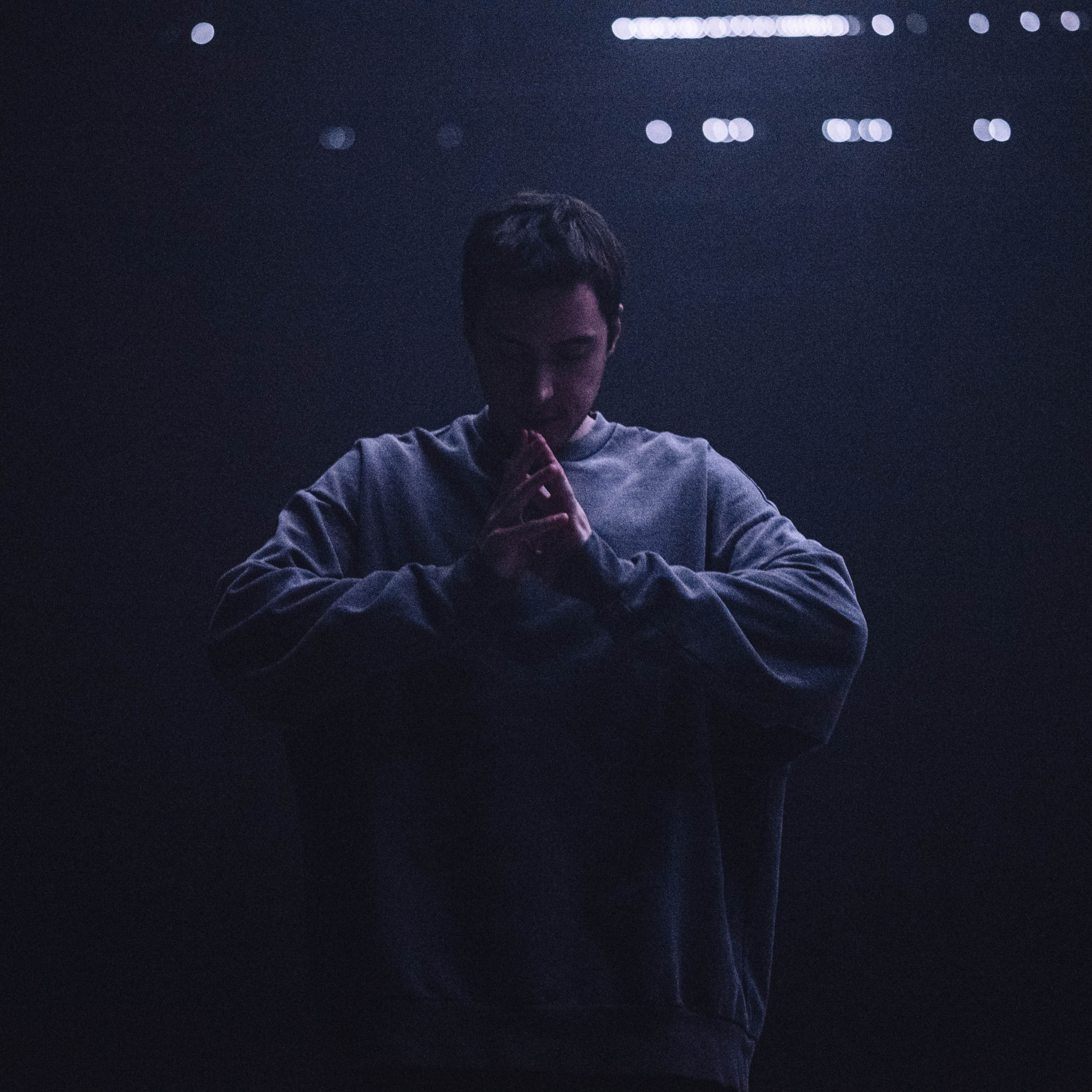 Световые эскизы