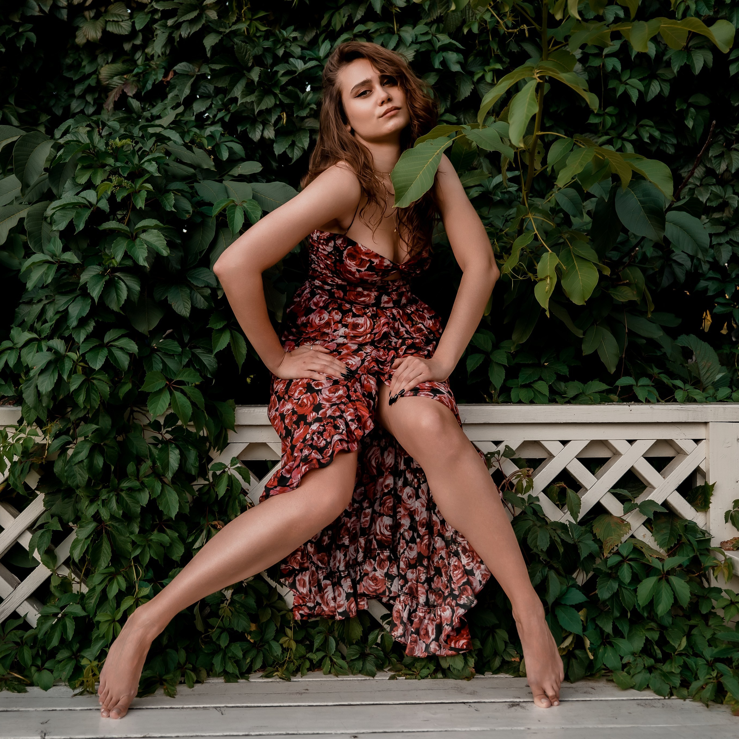 Последние дни лета