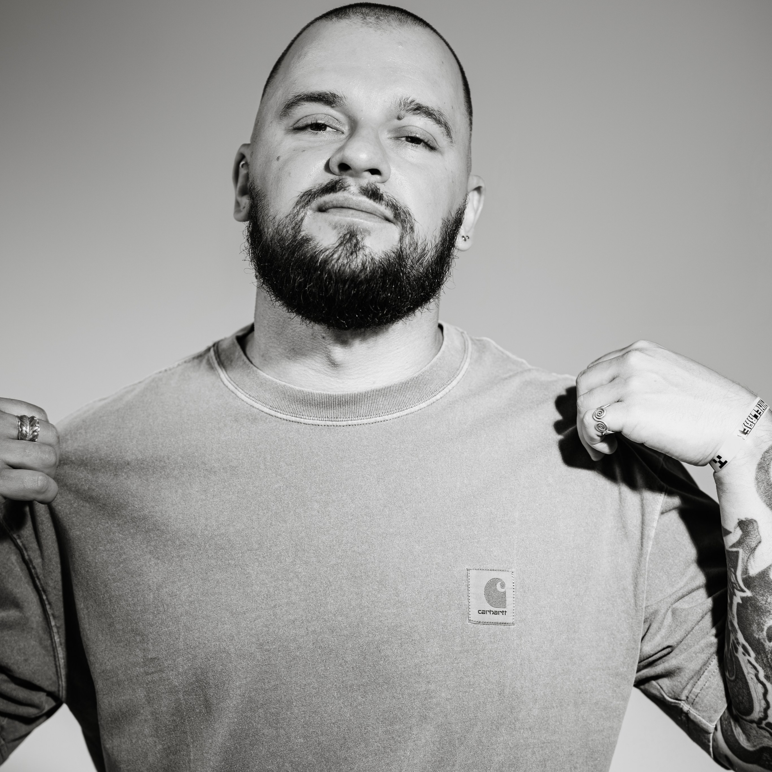 Рабочий профайл