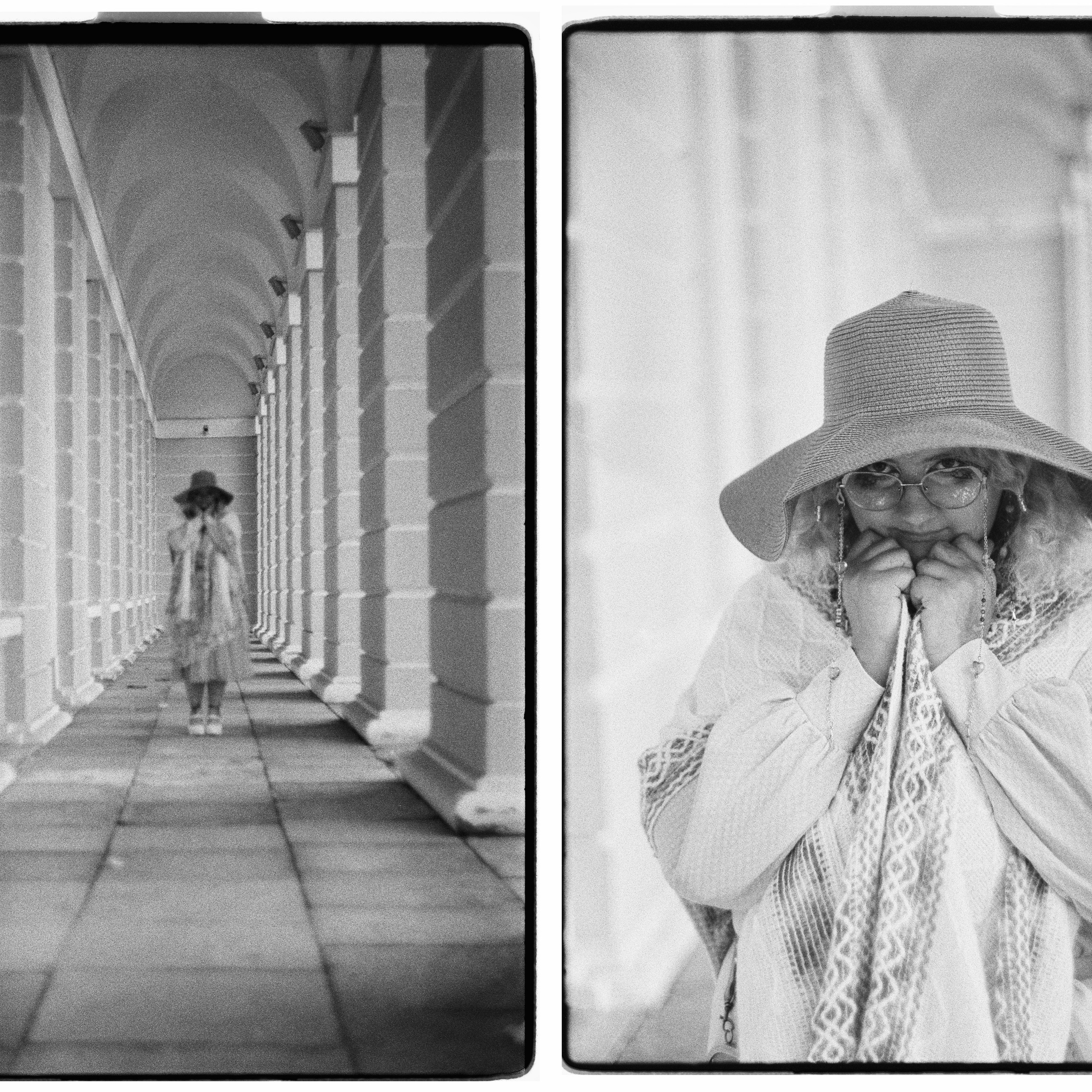 Анна (аналоговая версия)