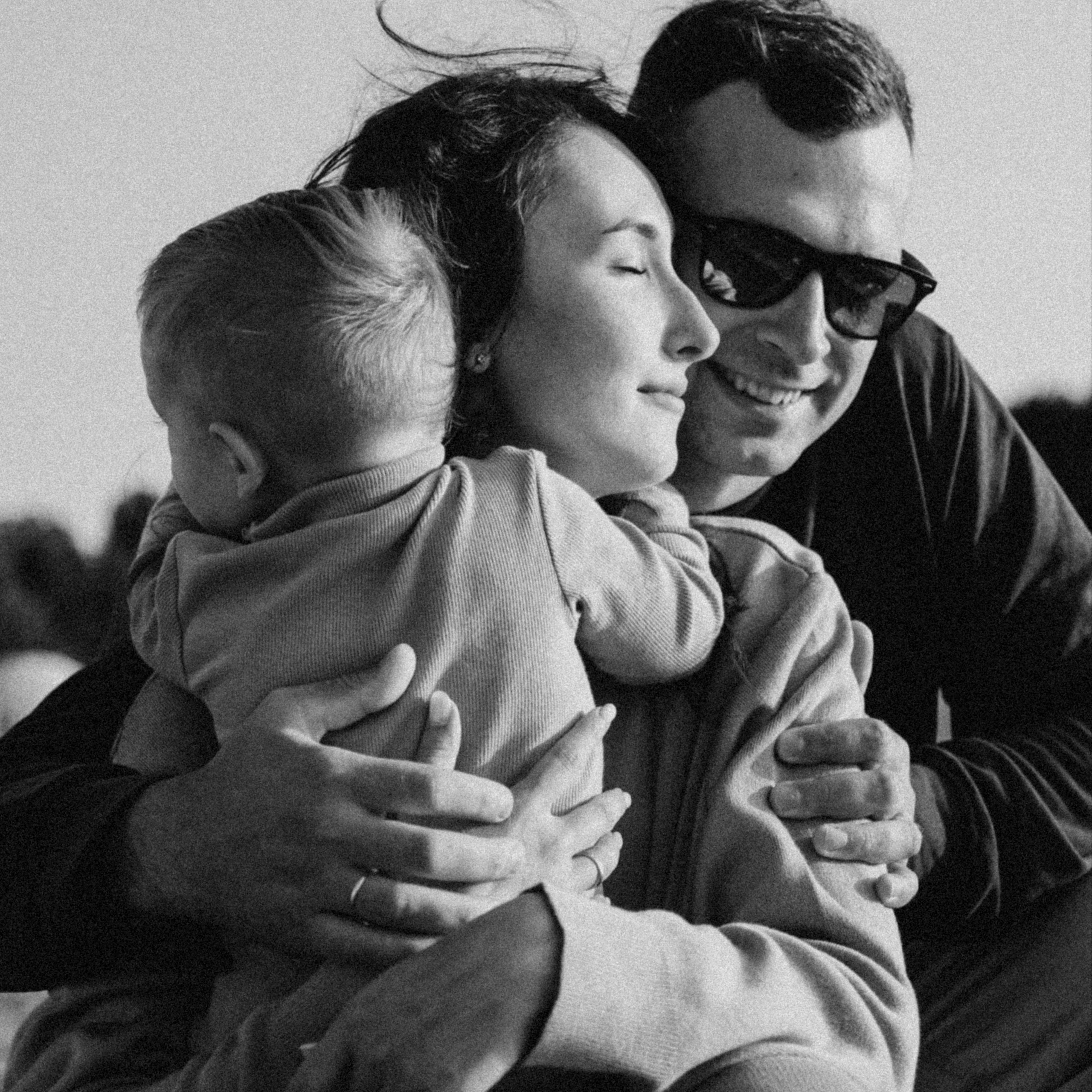 Отзывы. Фотограф на роды в Санкт-Петербурге, семейный, нью-борн Алиса Хрекова