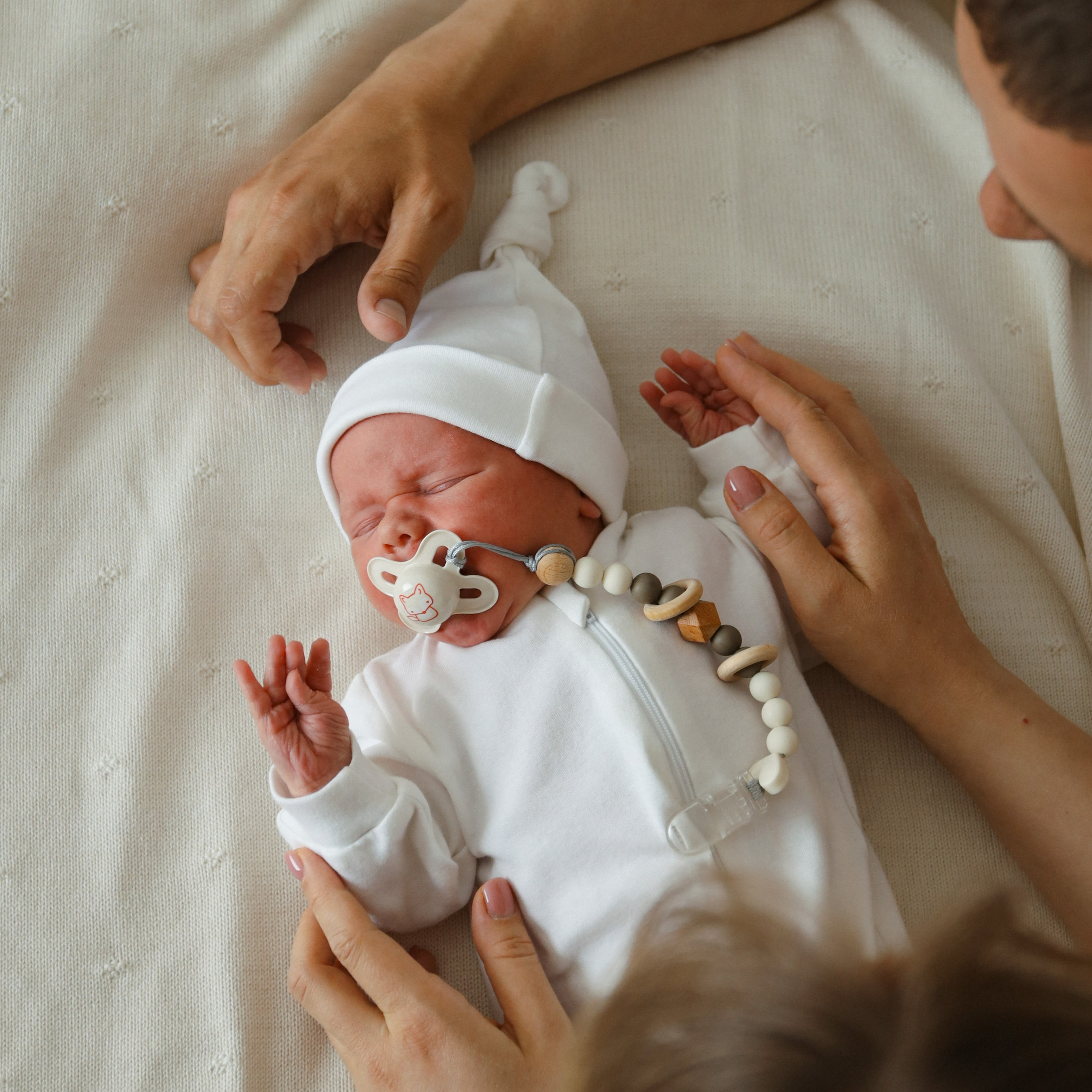 Отзывы. Фотограф на роды в Санкт-Петербурге, семейный, нью-борн Алиса Хрекова