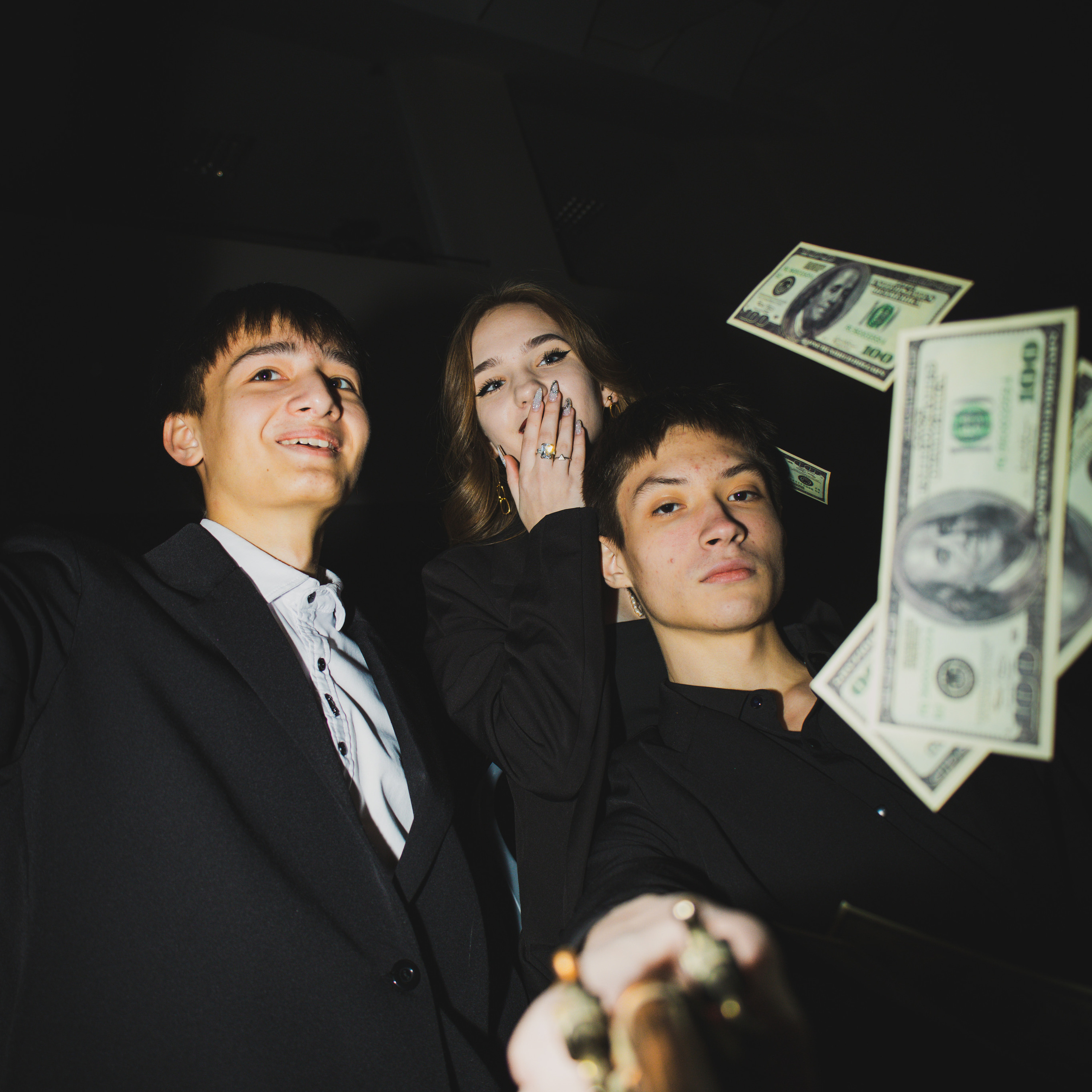 Отзывы. LPSHLIZ (Лиза Лапша)