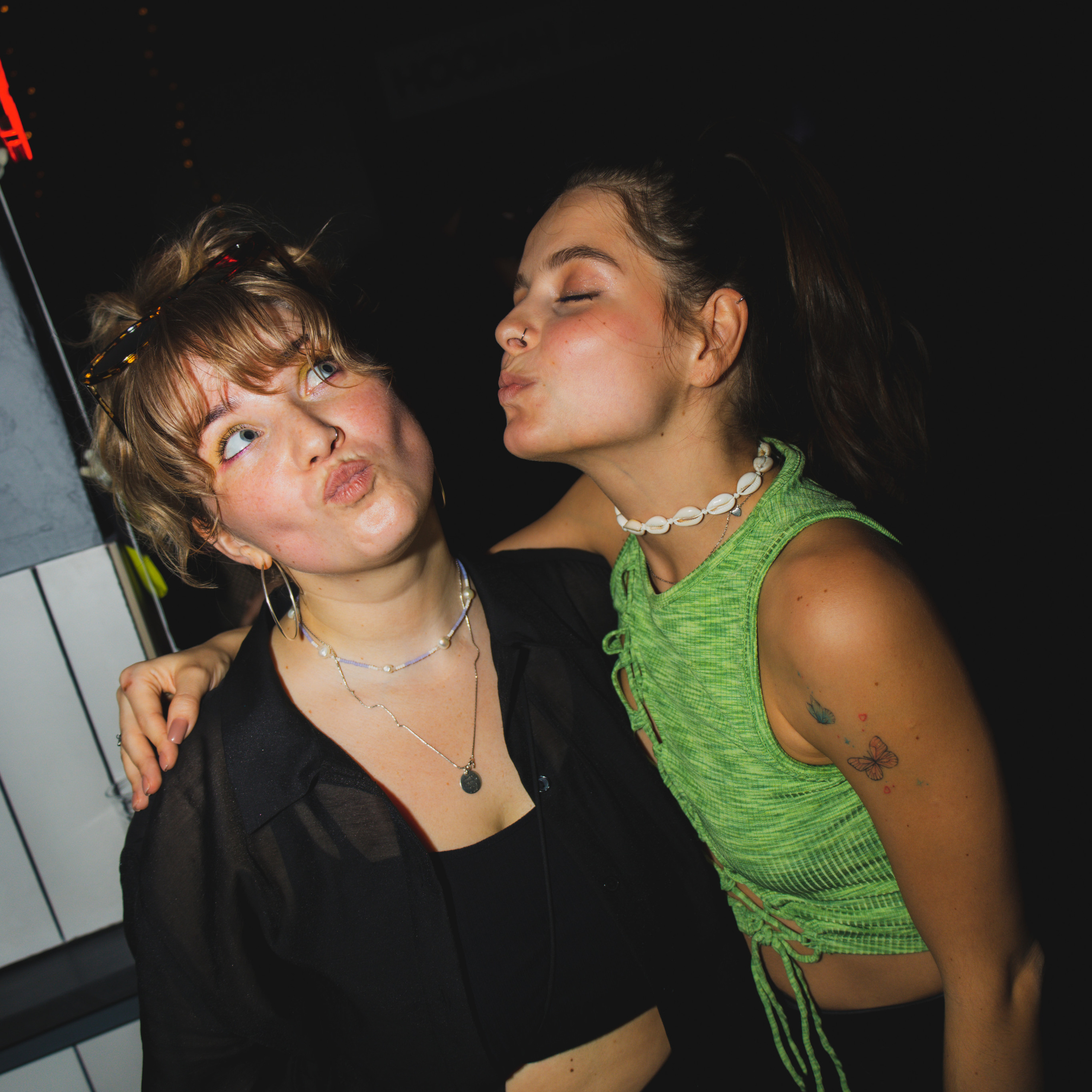 Отзывы. LPSHLIZ (Лиза Лапша)