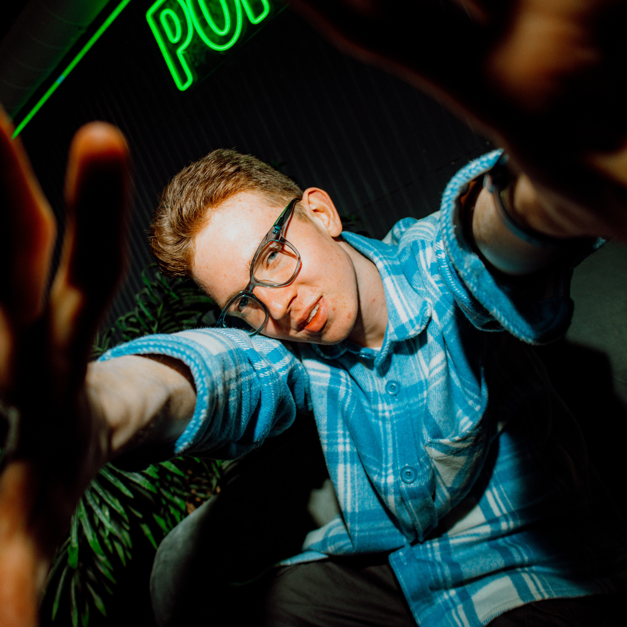 Отзывы. LPSHLIZ (Лиза Лапша)