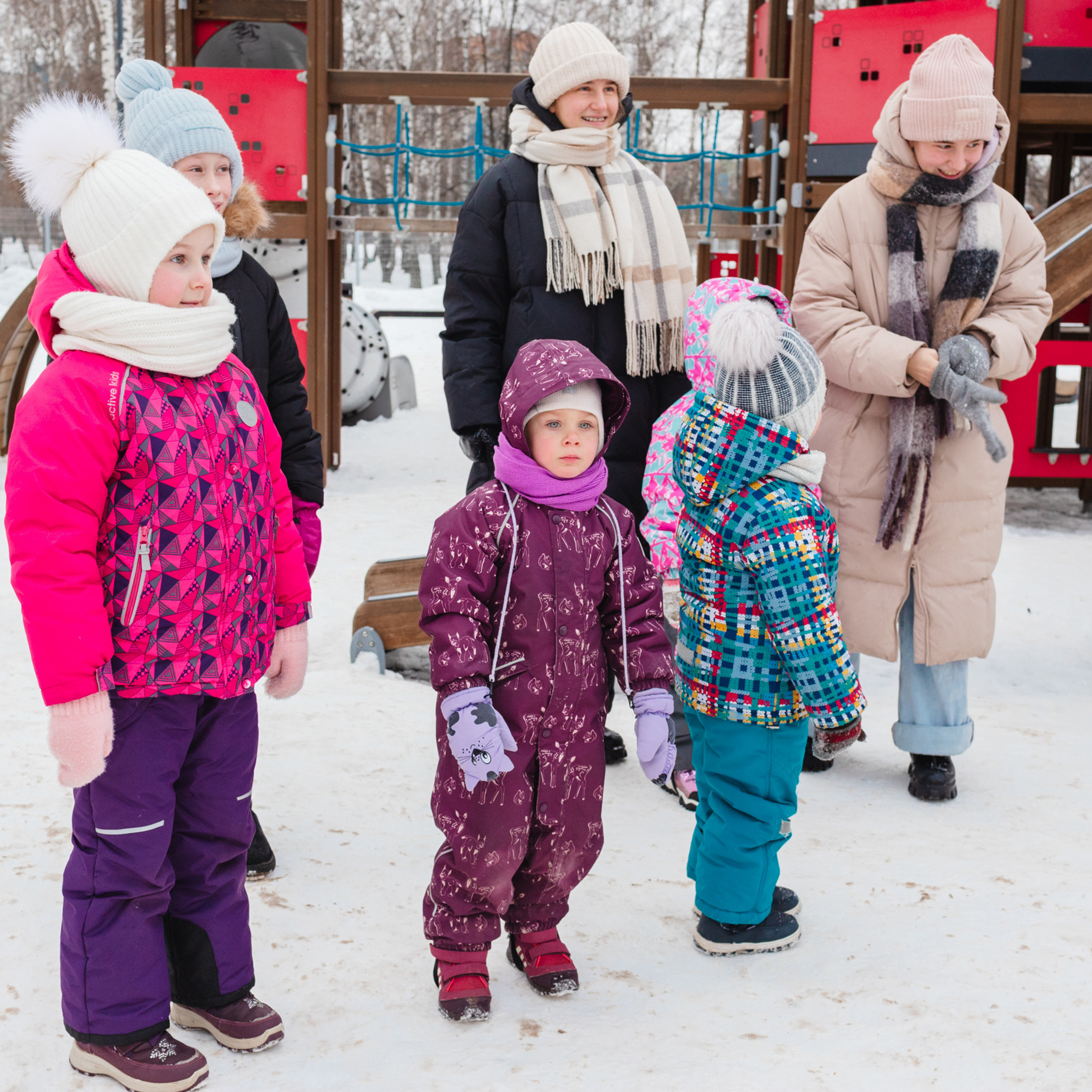 Отзывы. Фотограф Дениэль Тюрина