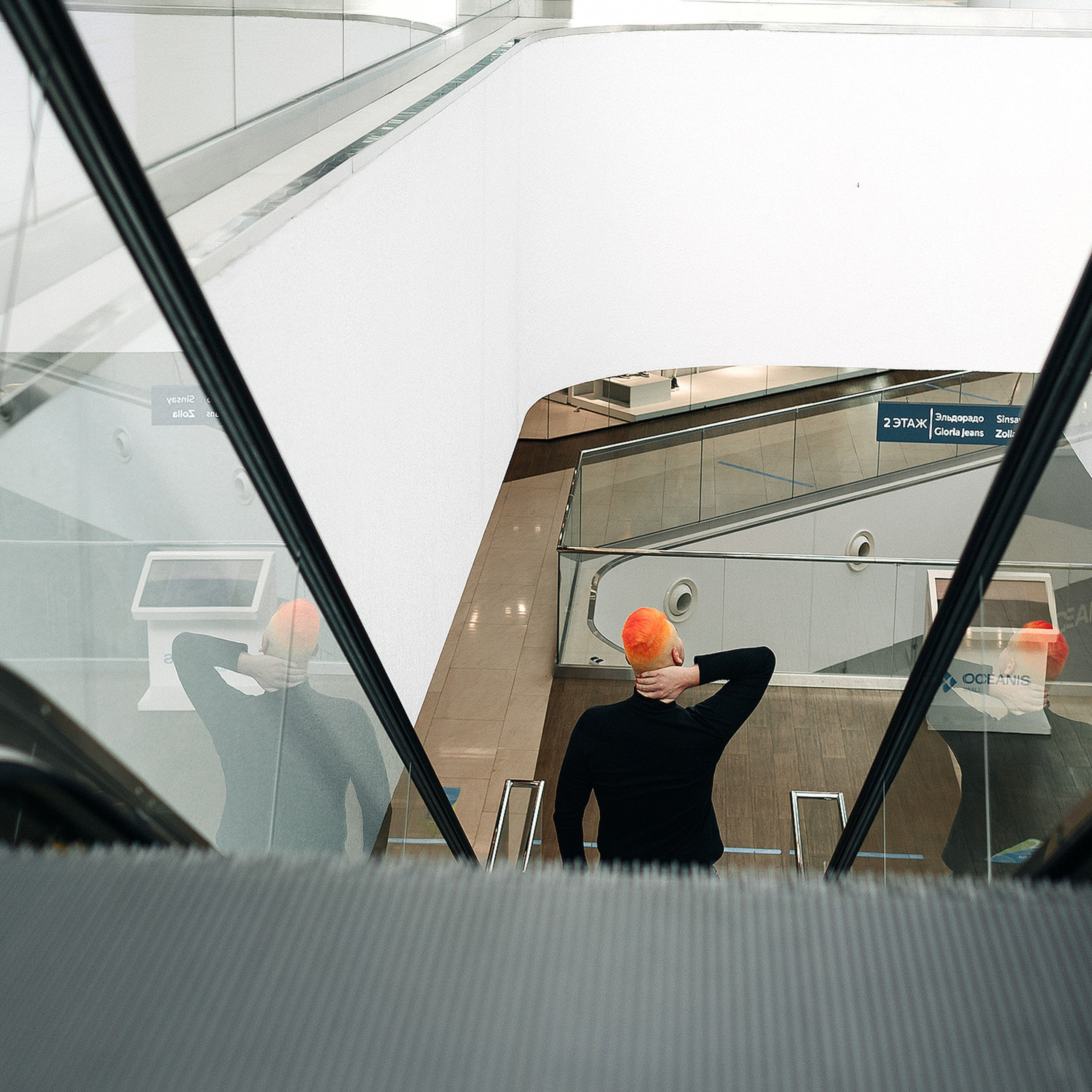 Отзывы. Фотограф Дениэль Тюрина