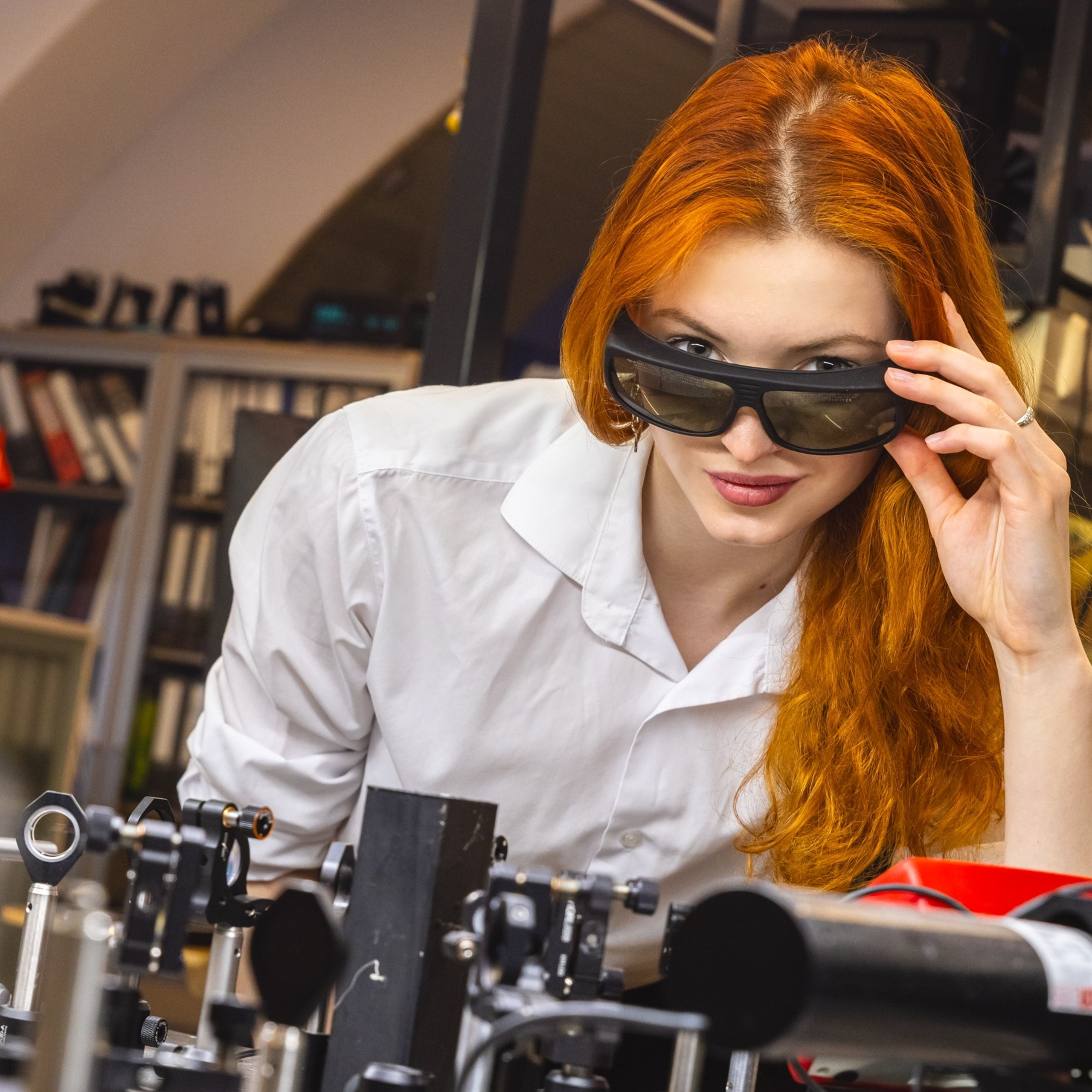 Мисс Очарование