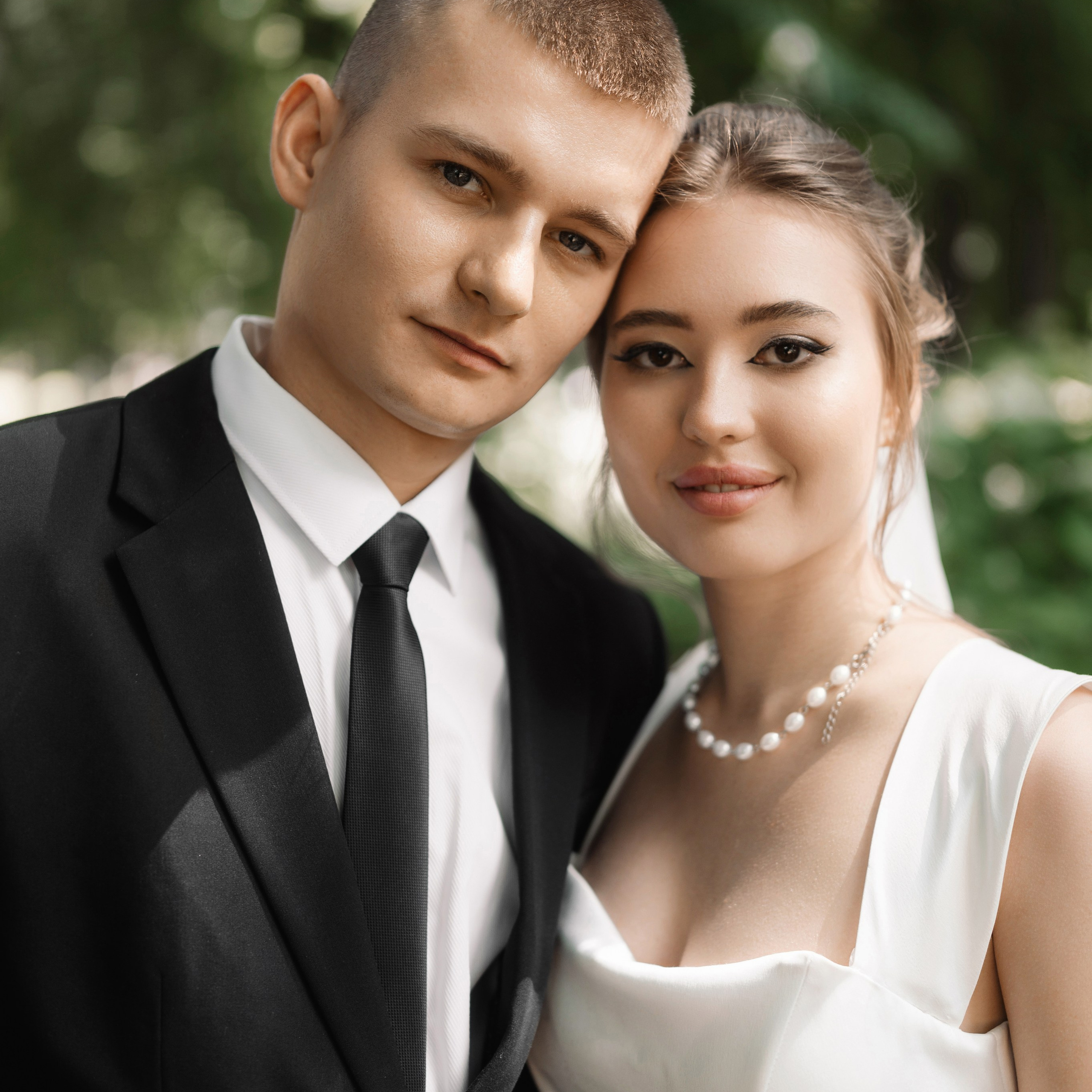 Дарья и Кирилл