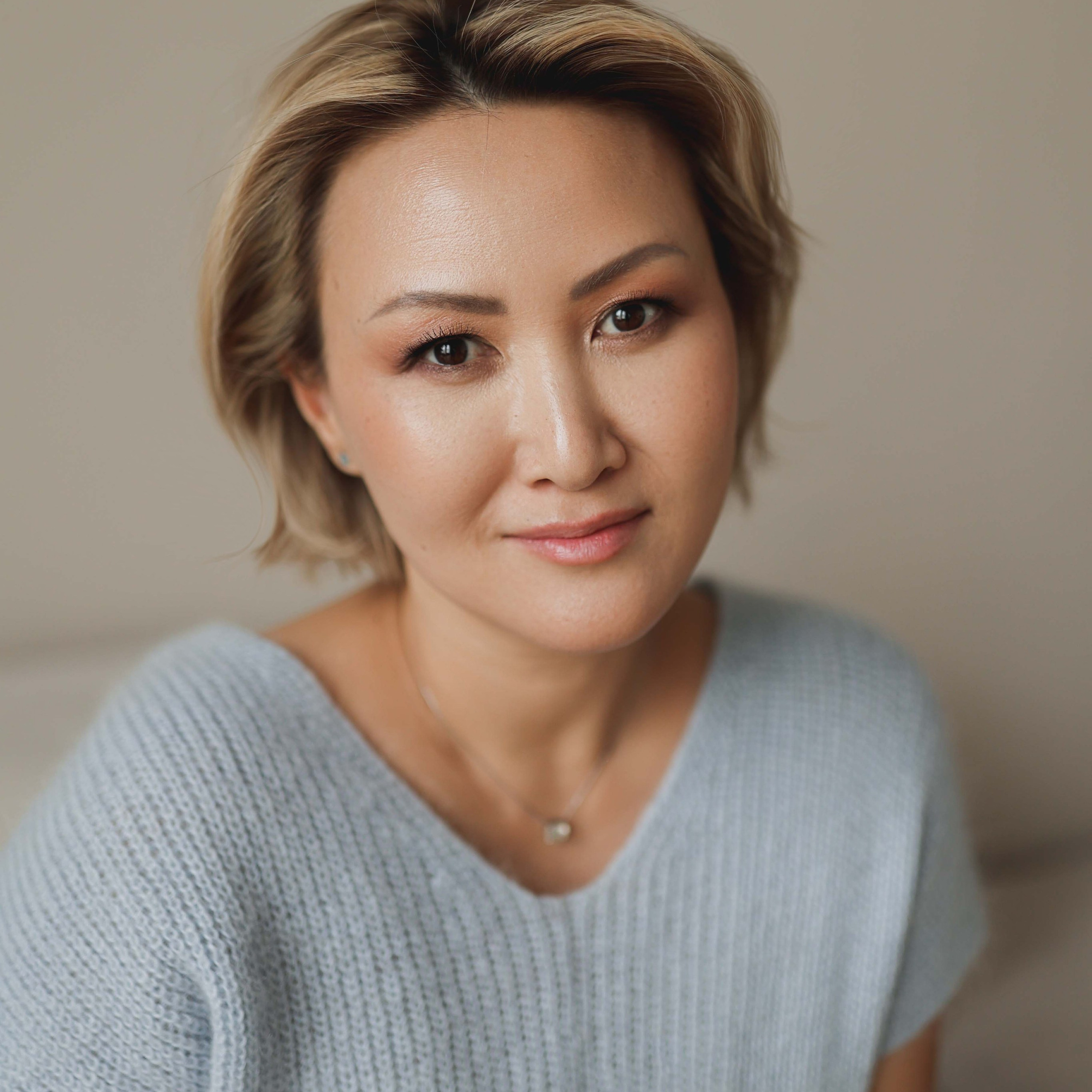 Людмила — психолог