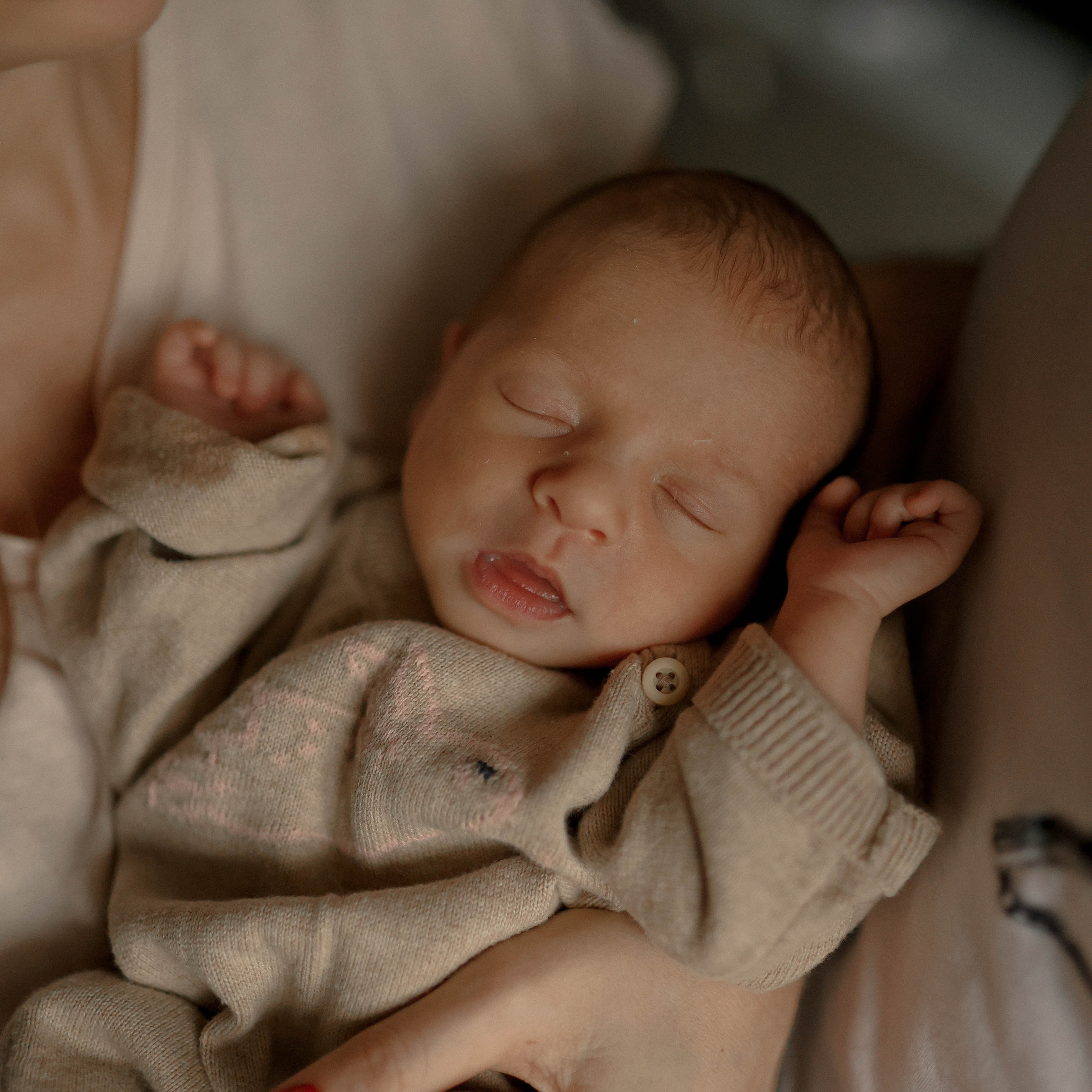 Малашка Нина