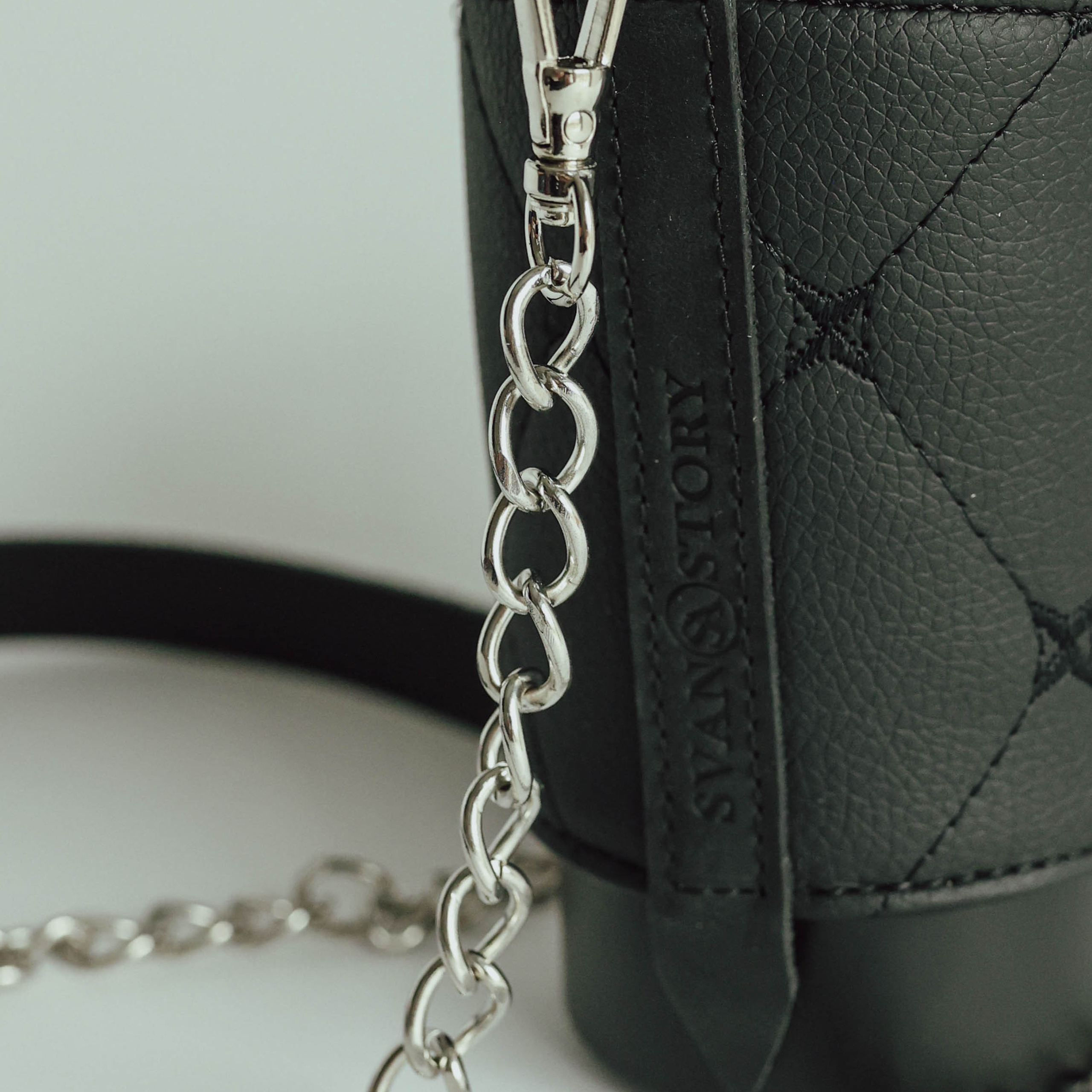 Термокапсула SVAN story