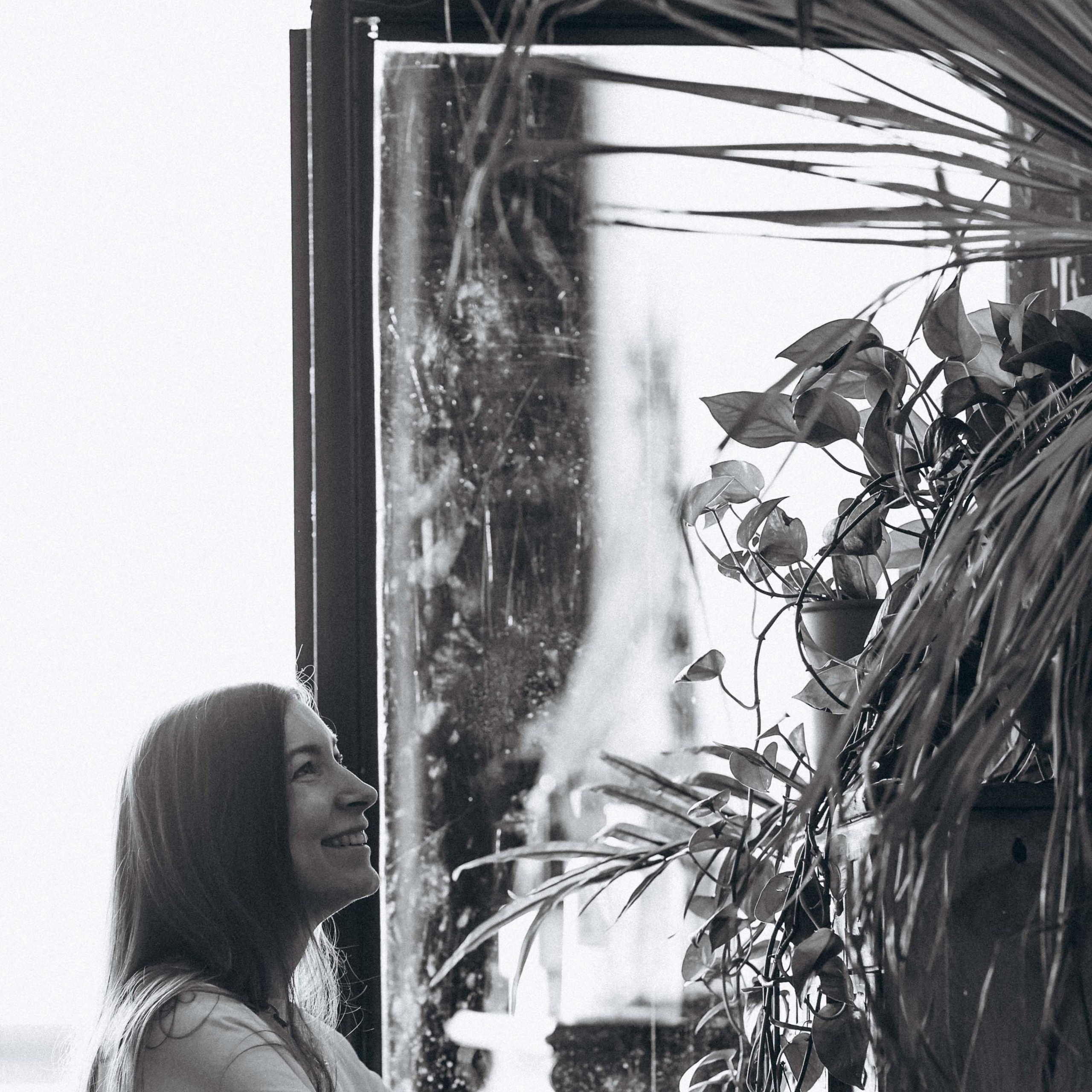 Лиза — нутрициолог