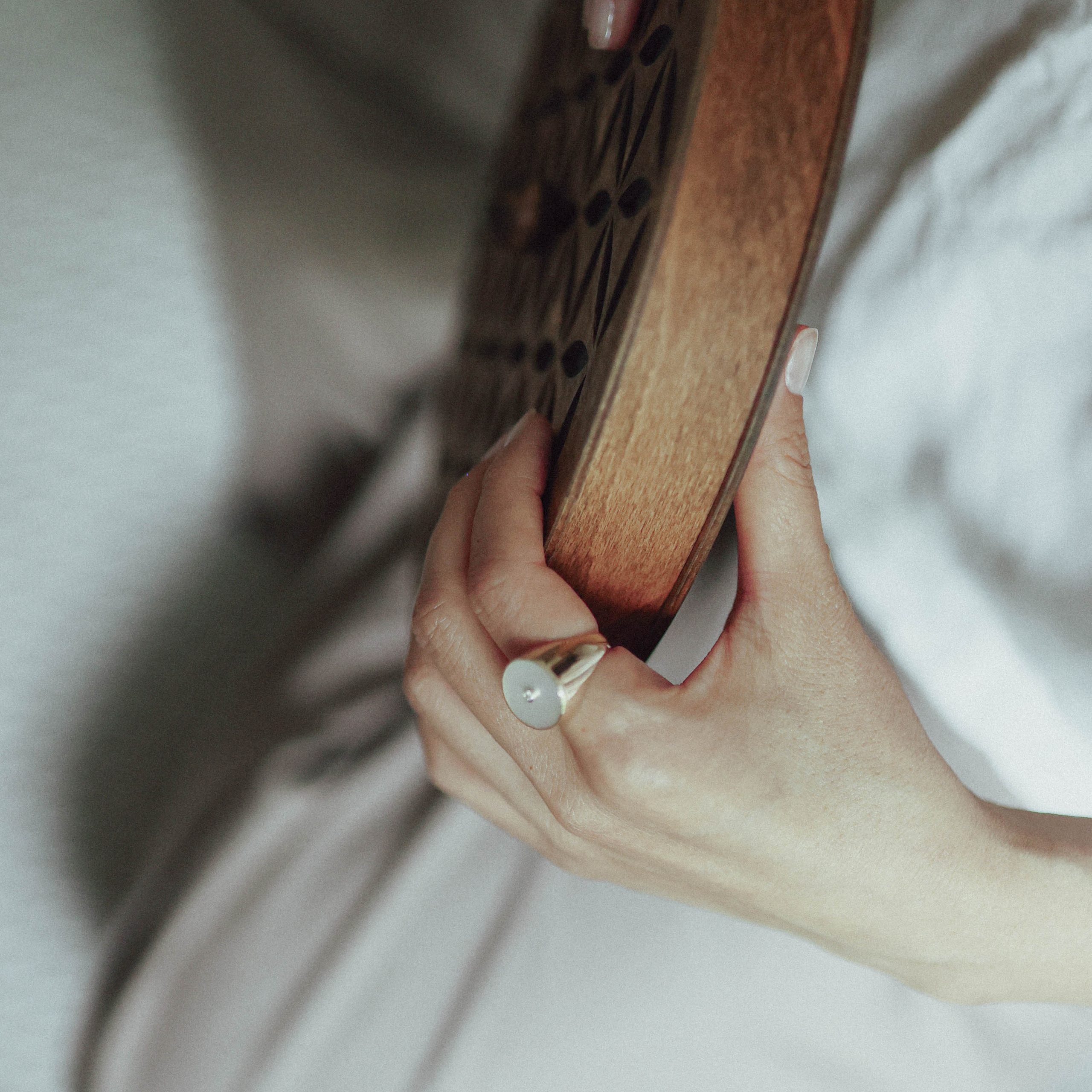 Коллаборация украшения и студия акупунктуры и холицистической терапии