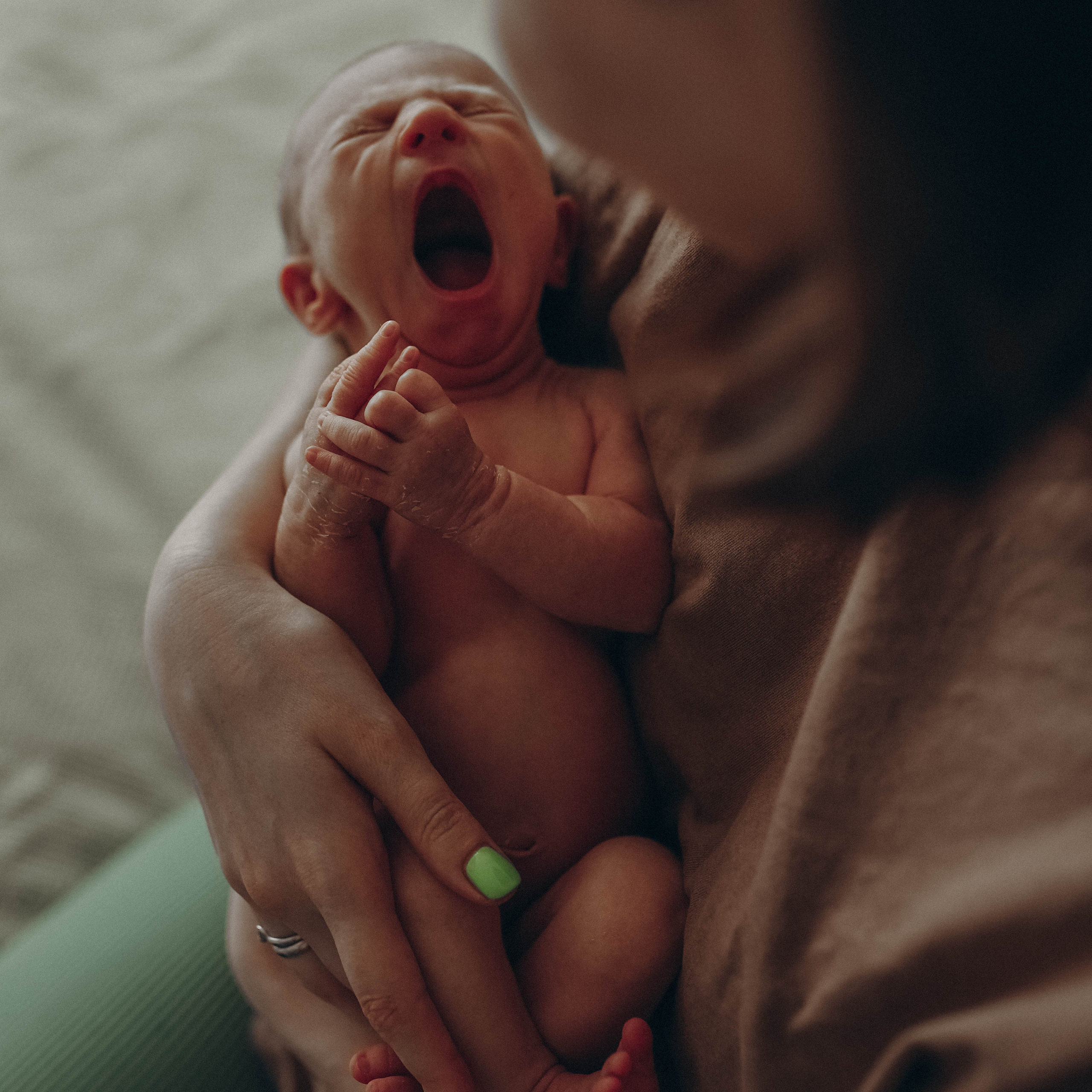 Малышка Тася