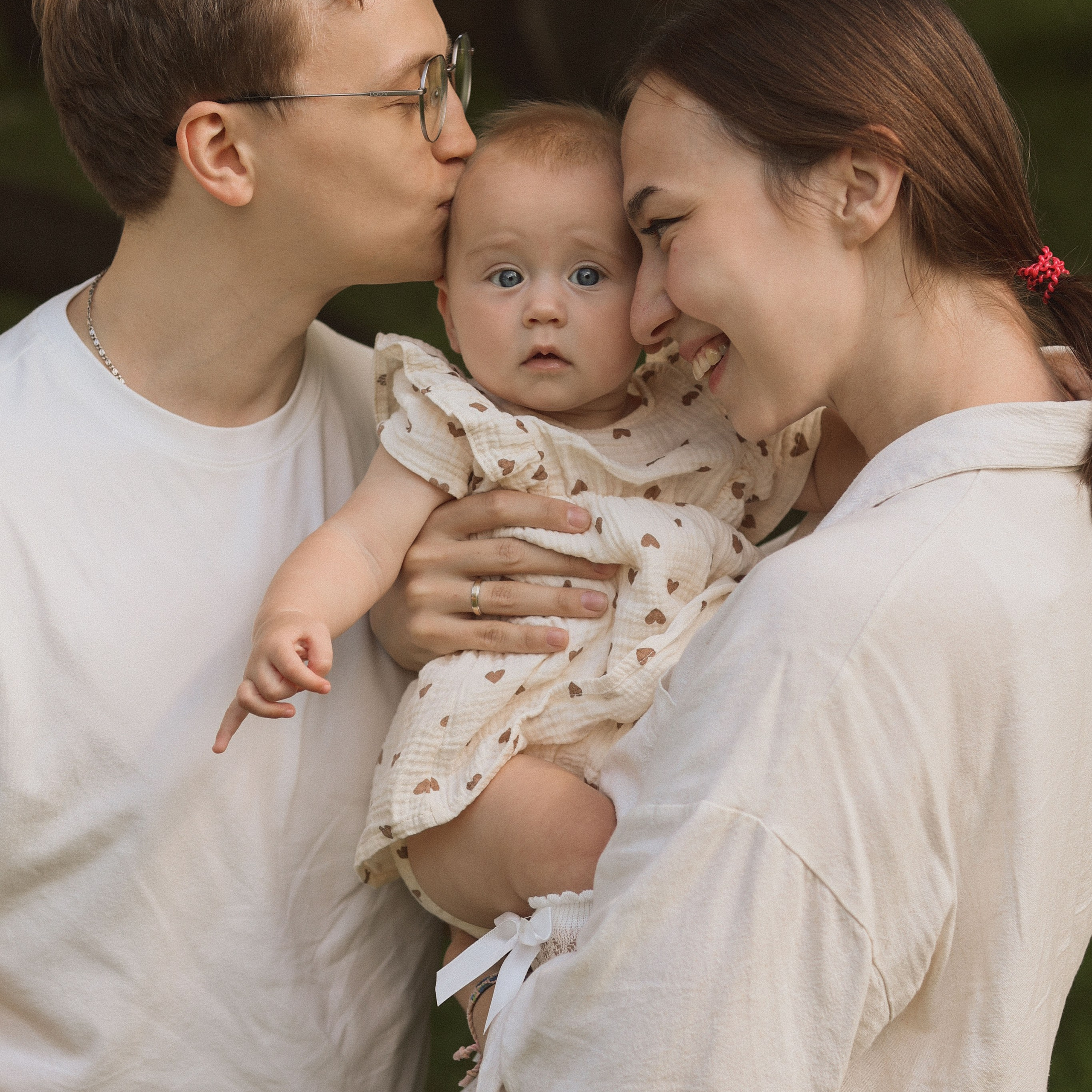 Малышка Маргарита