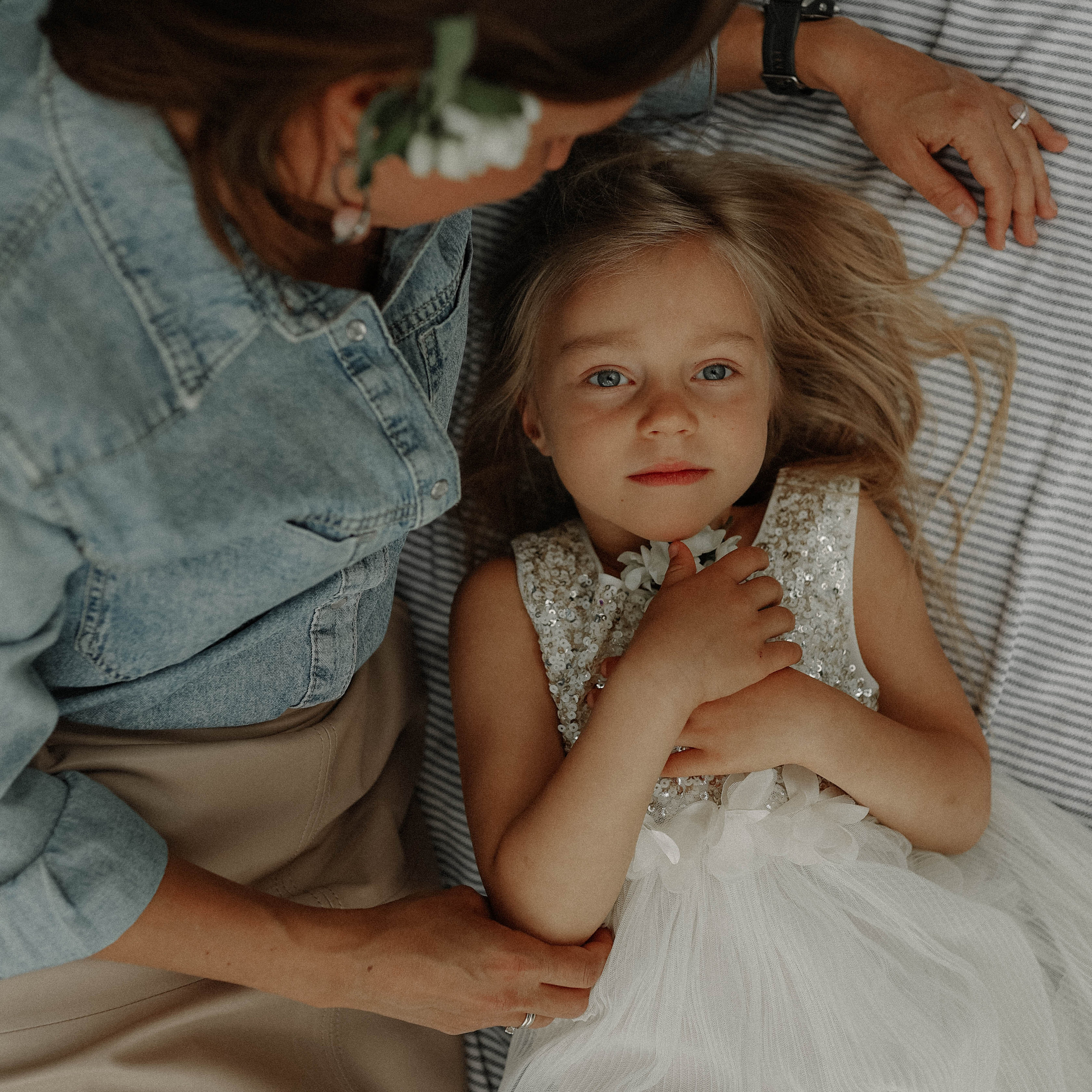 Света и Аленка