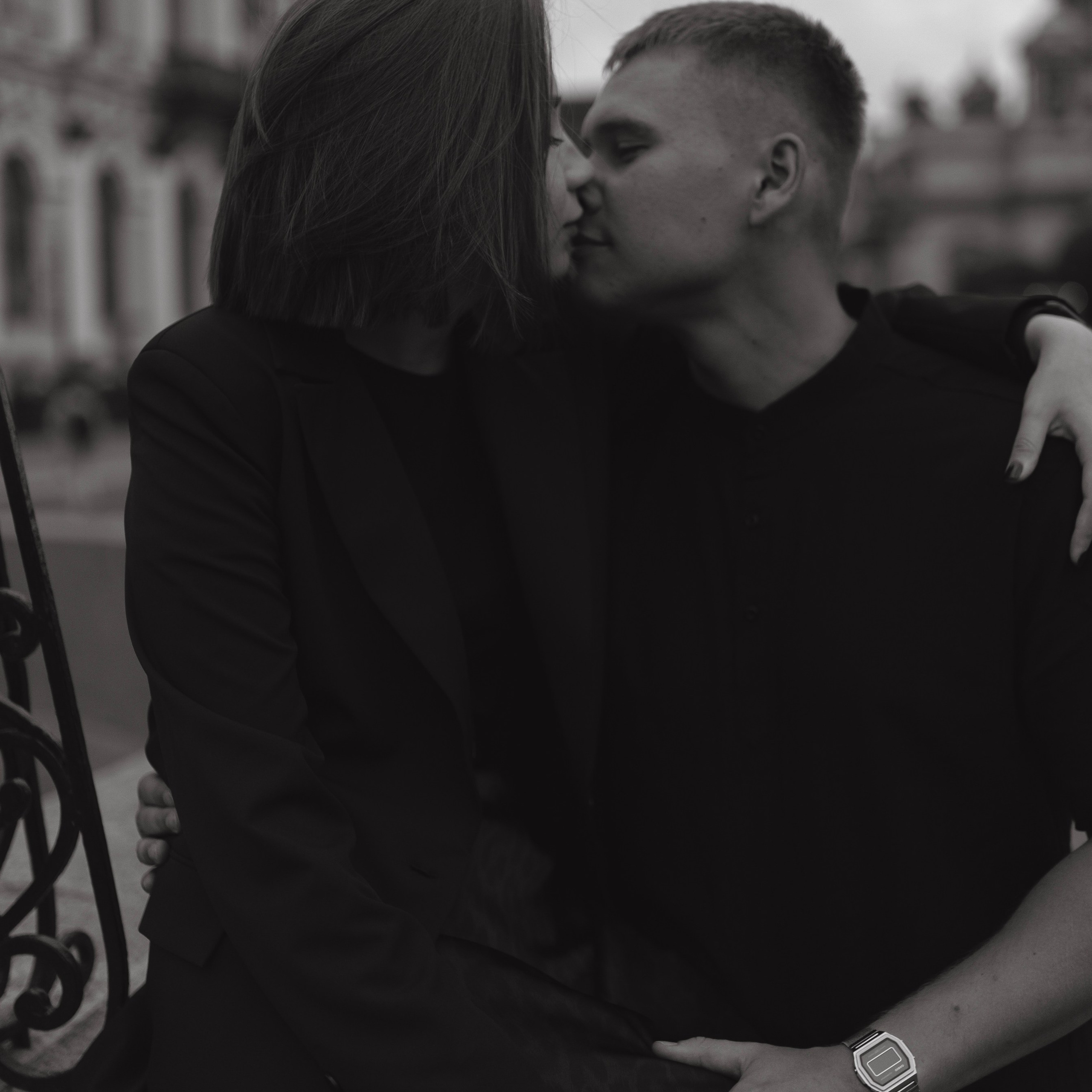 Отзывы. Свадебный и семейный фотограф Мария Князева в Санкт-Петербурге