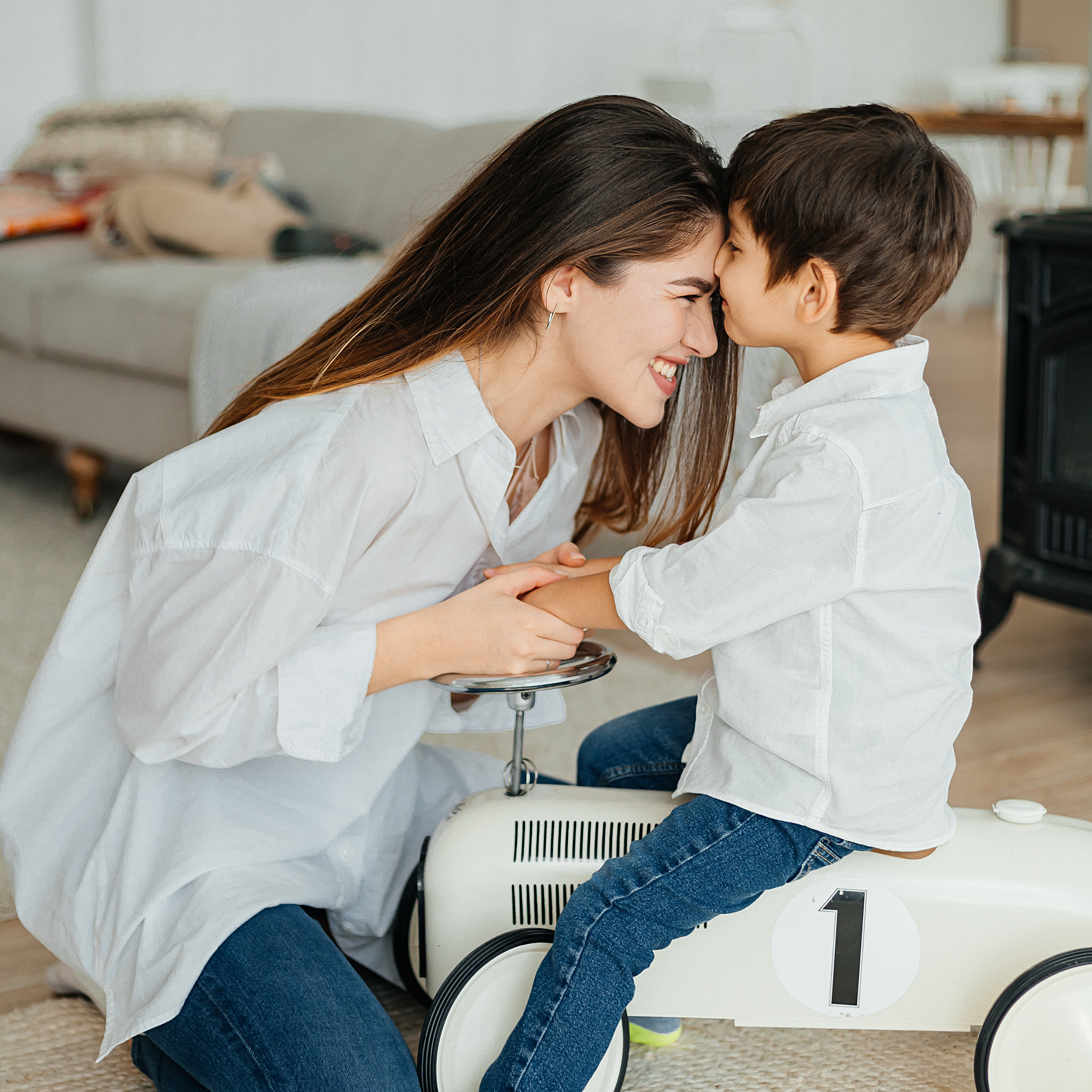 Согдиана и Амир