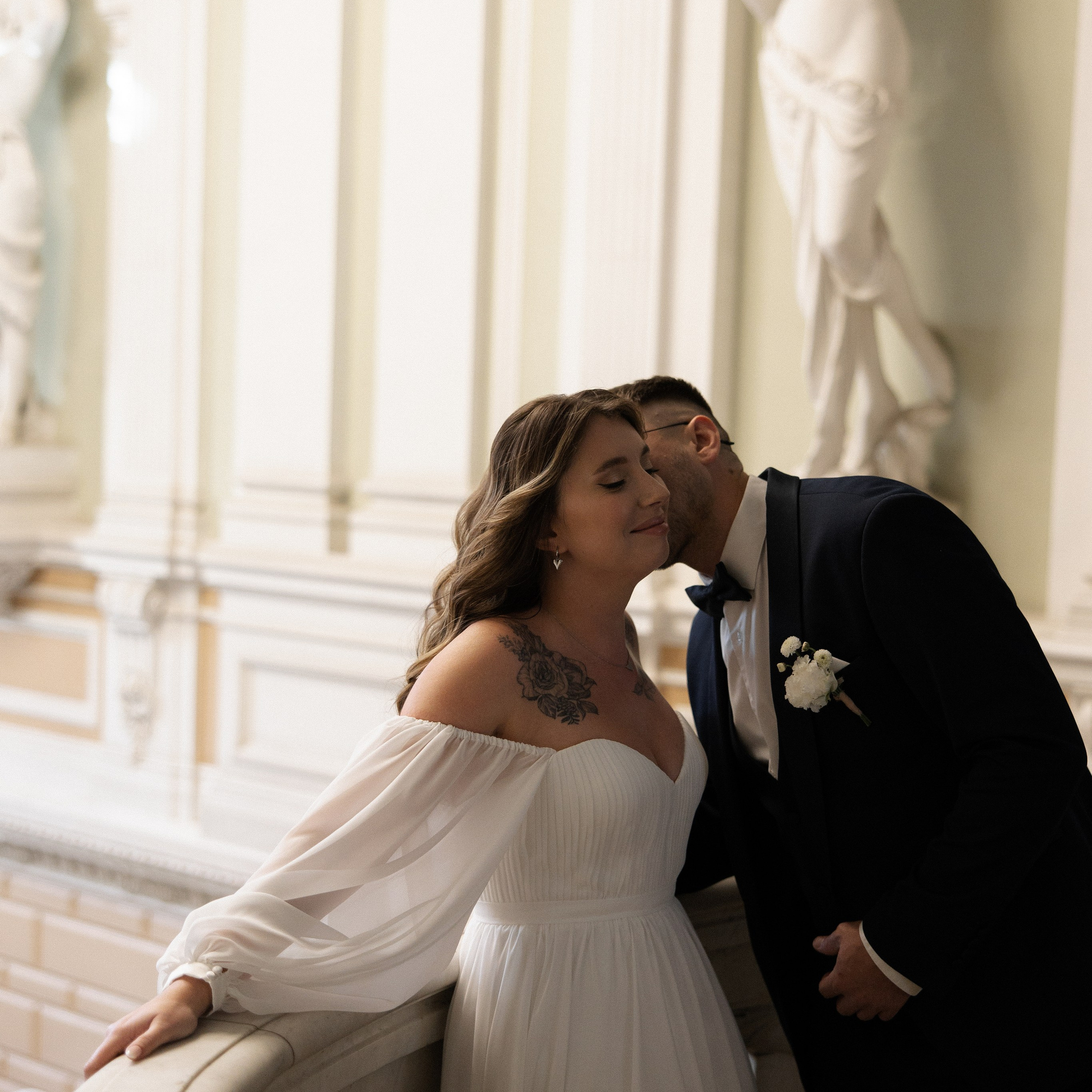 Отзывы. Свадебный и семейный фотограф Мария Князева в Санкт-Петербурге