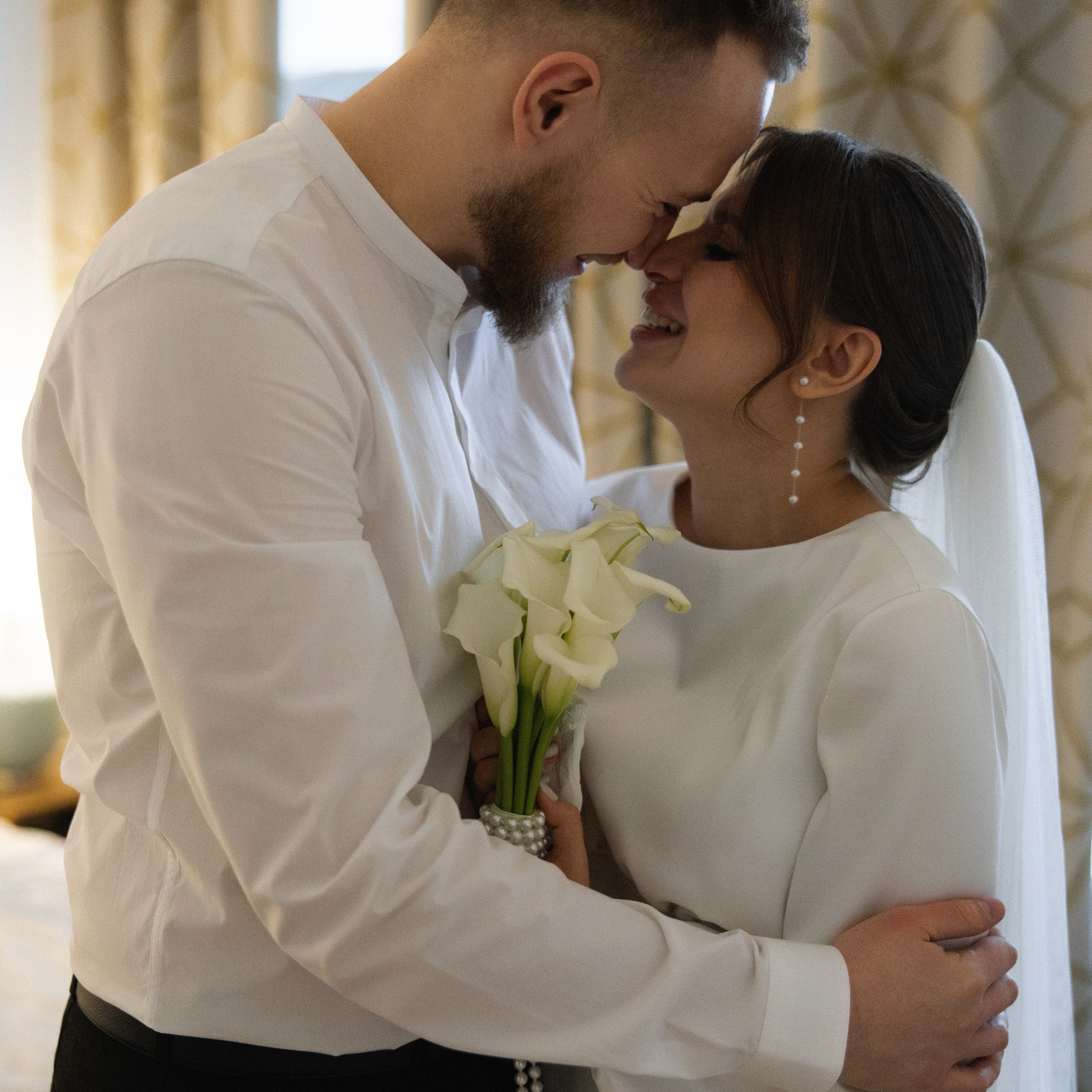 Отзывы. Свадебный и семейный фотограф Мария Князева в Санкт-Петербурге