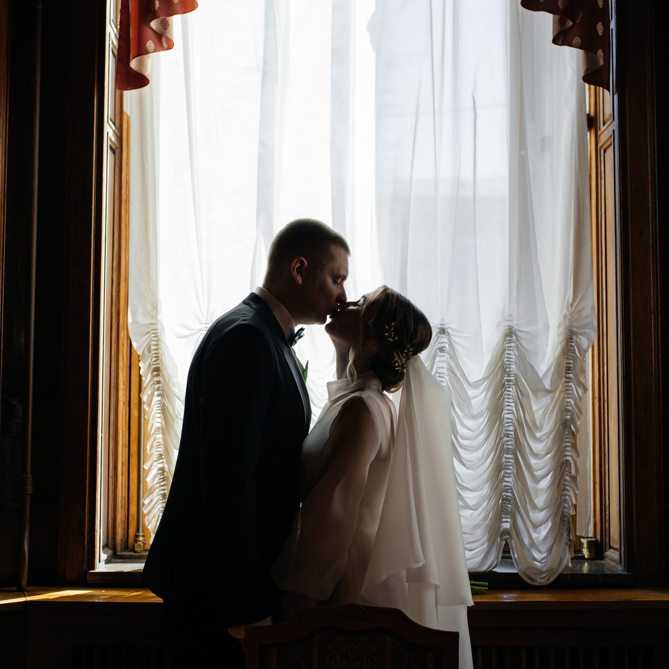 Отзывы. Свадебный и семейный фотограф Мария Князева в Санкт-Петербурге