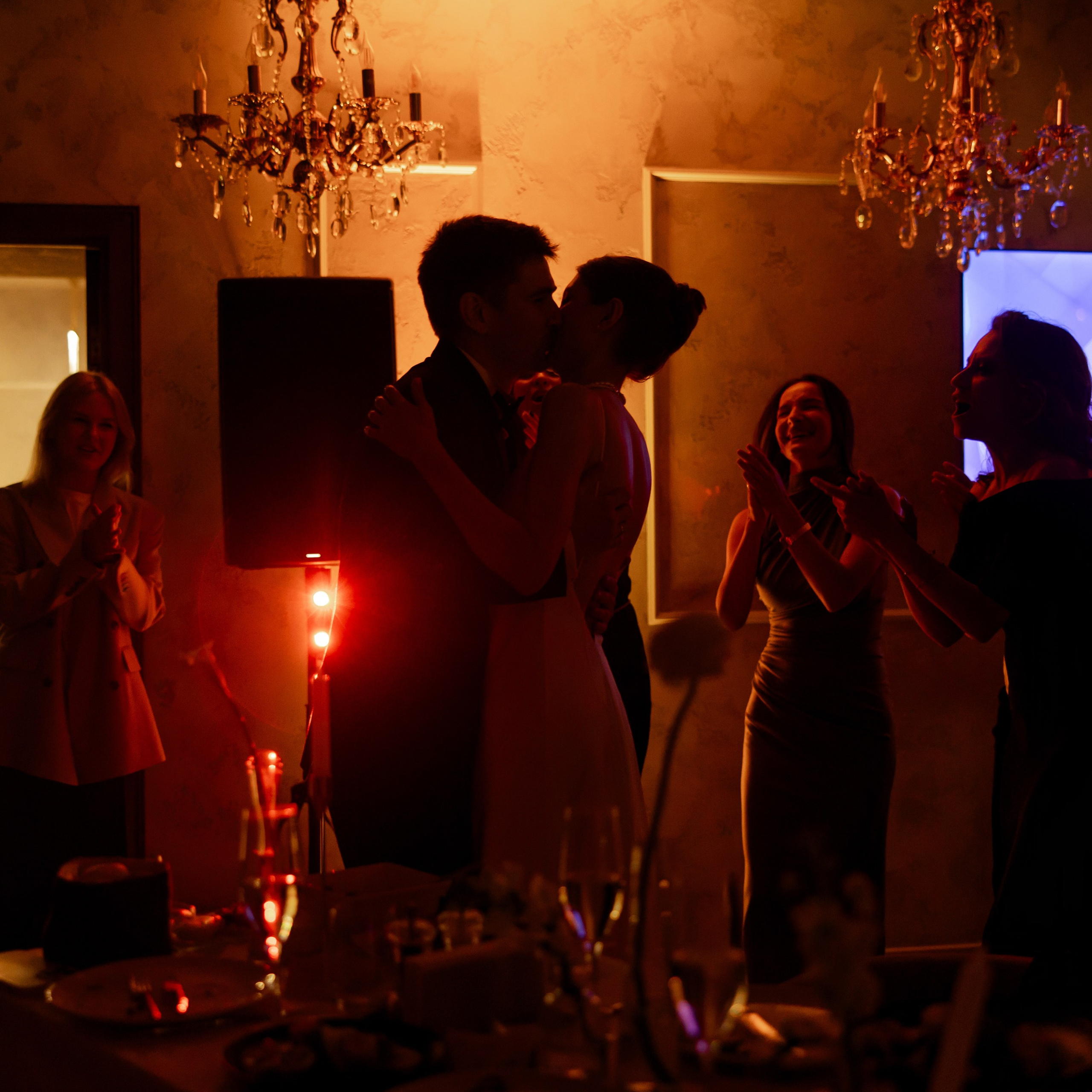 Ближе, чем когда-либо