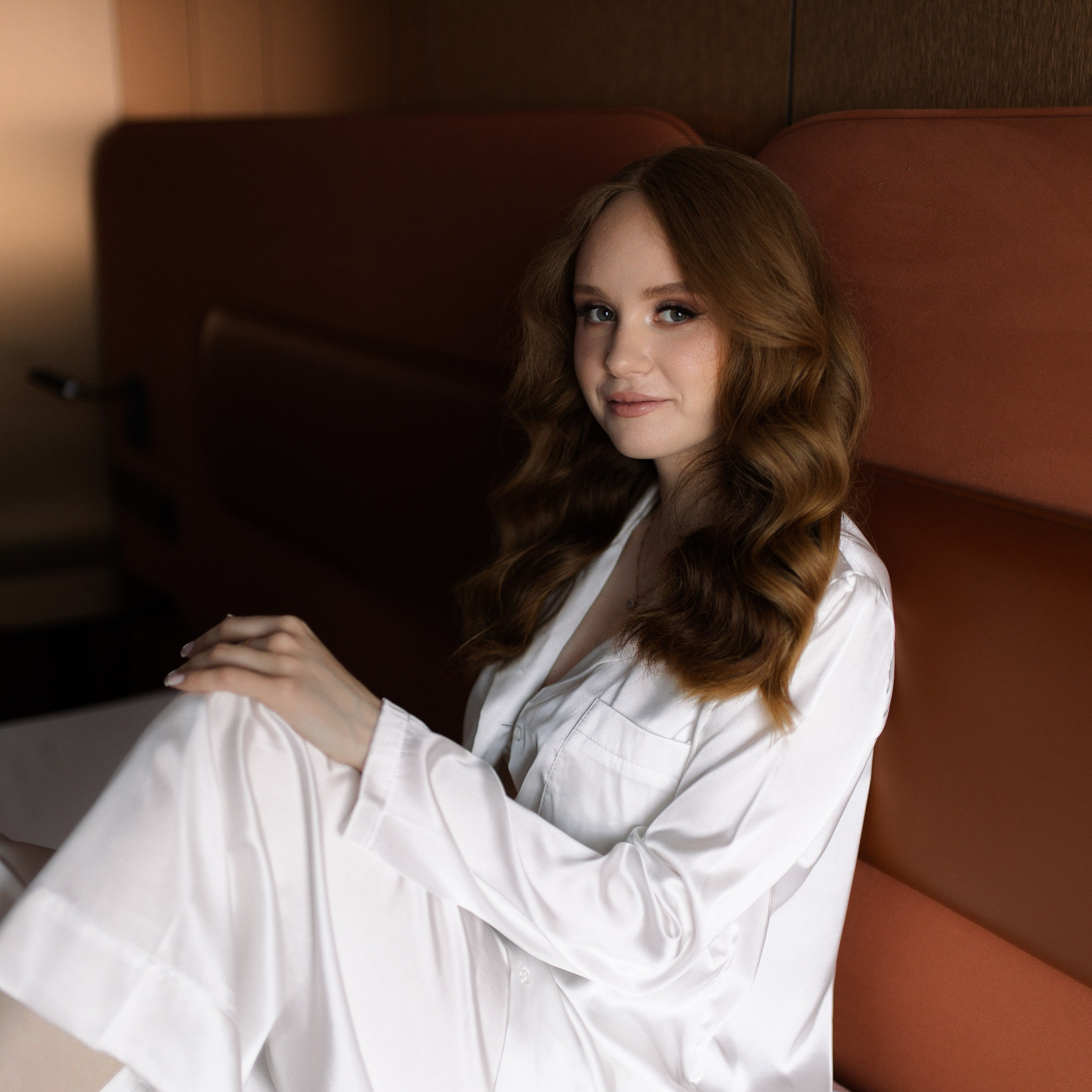 Отзывы. Свадебный и семейный фотограф Мария Князева в Санкт-Петербурге