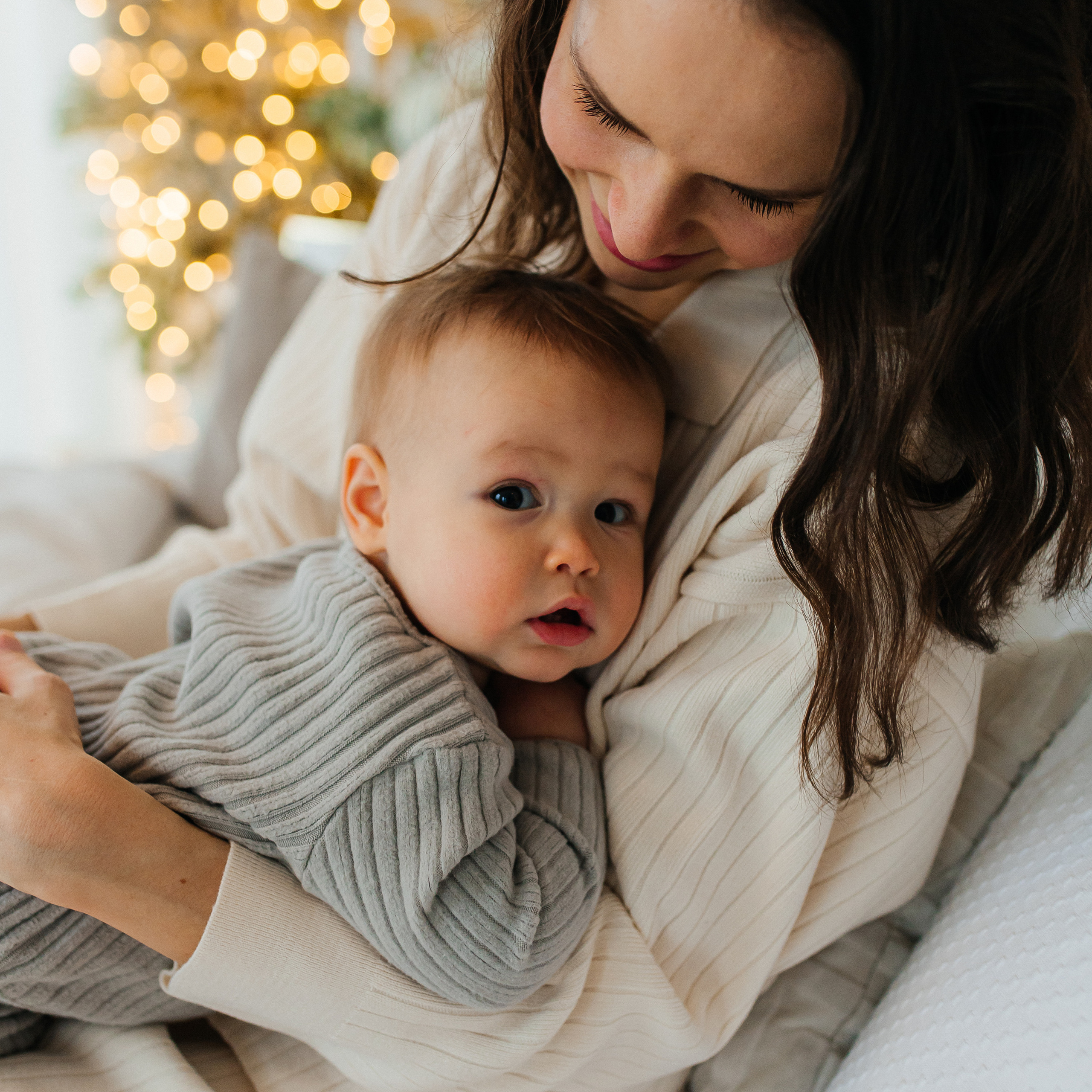 Мила и Ксюша