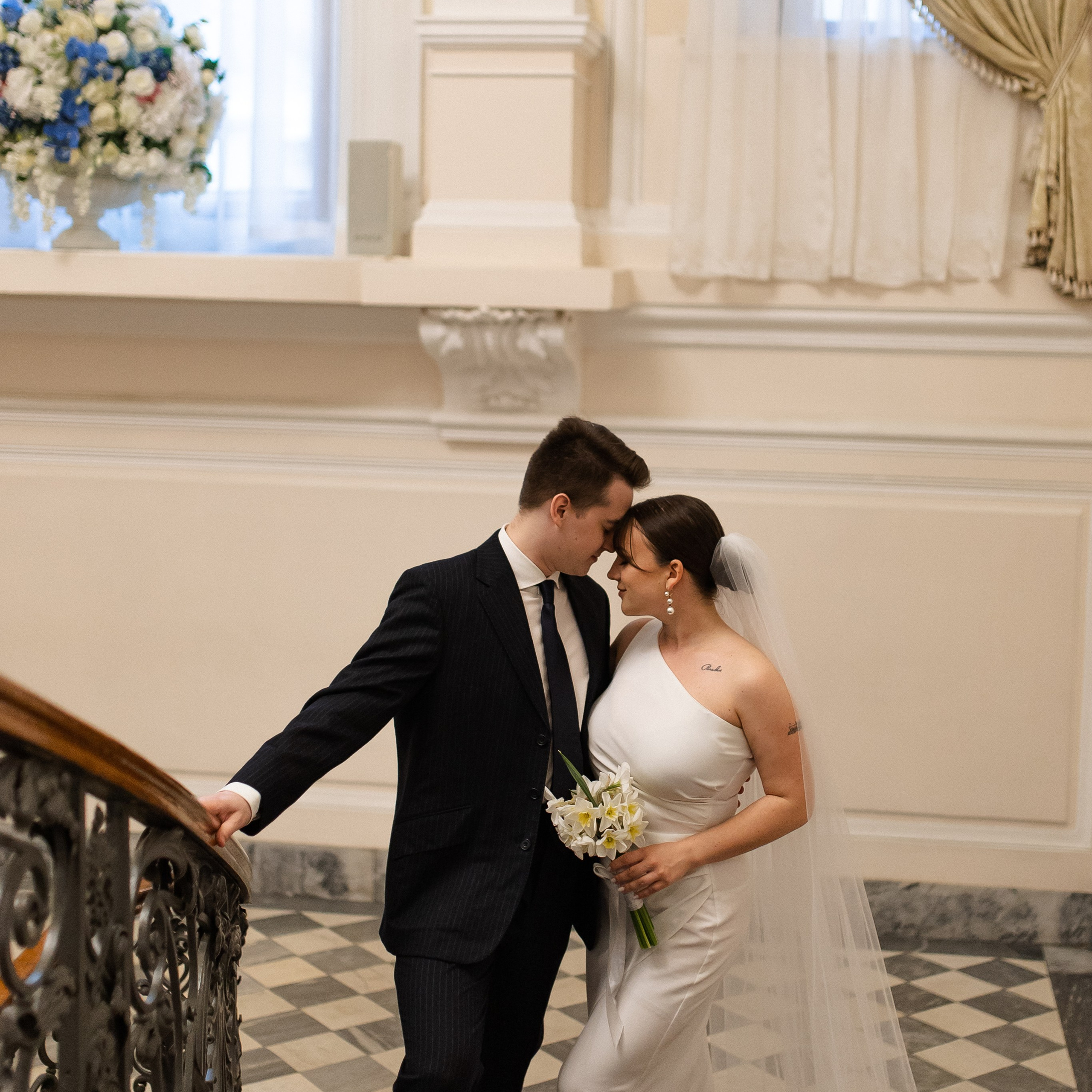 Отзывы. Свадебный и семейный фотограф Мария Князева в Санкт-Петербурге