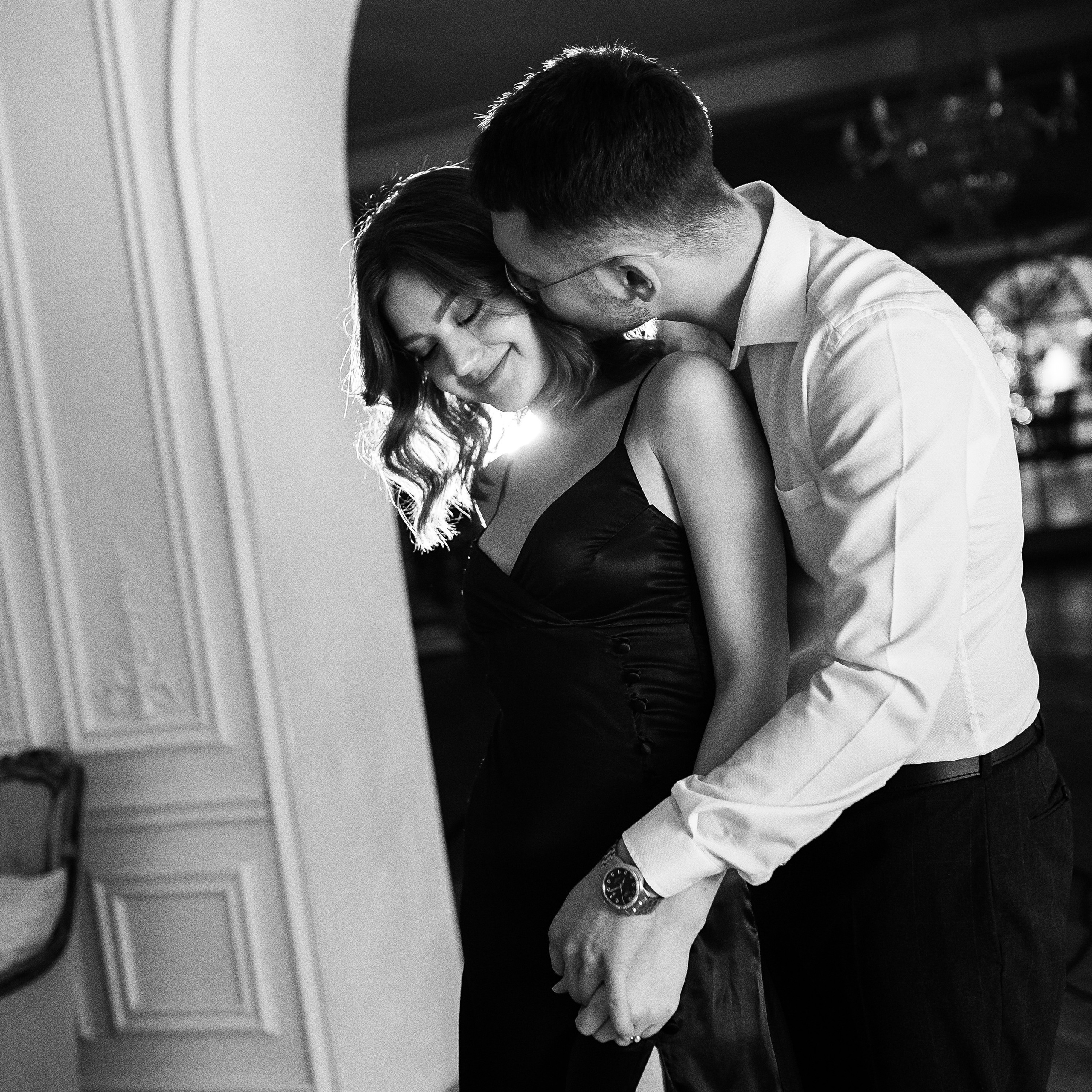 Отзывы. Свадебный и семейный фотограф Мария Князева в Санкт-Петербурге