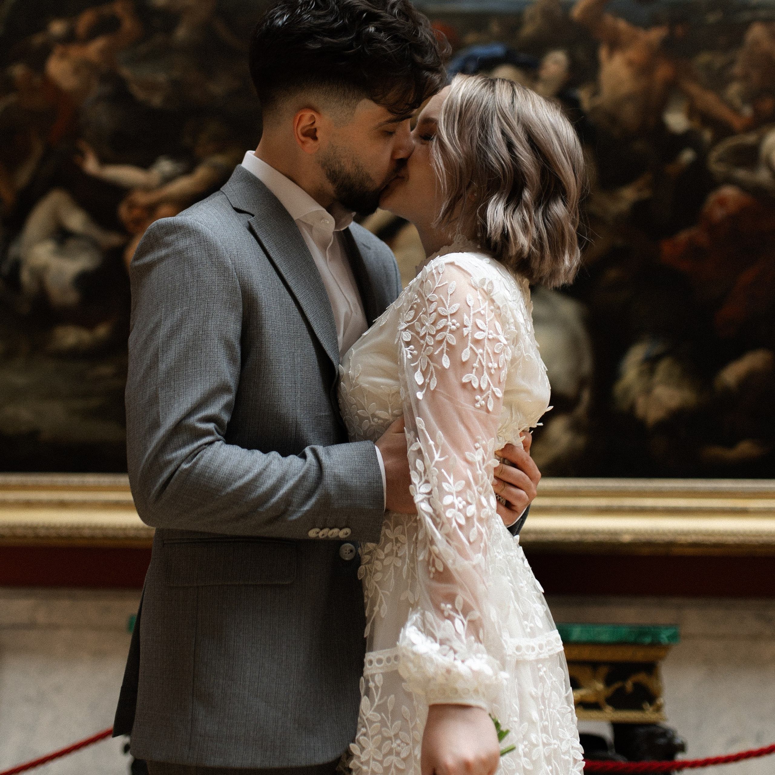 Отзывы. Свадебный и семейный фотограф Мария Князева в Санкт-Петербурге