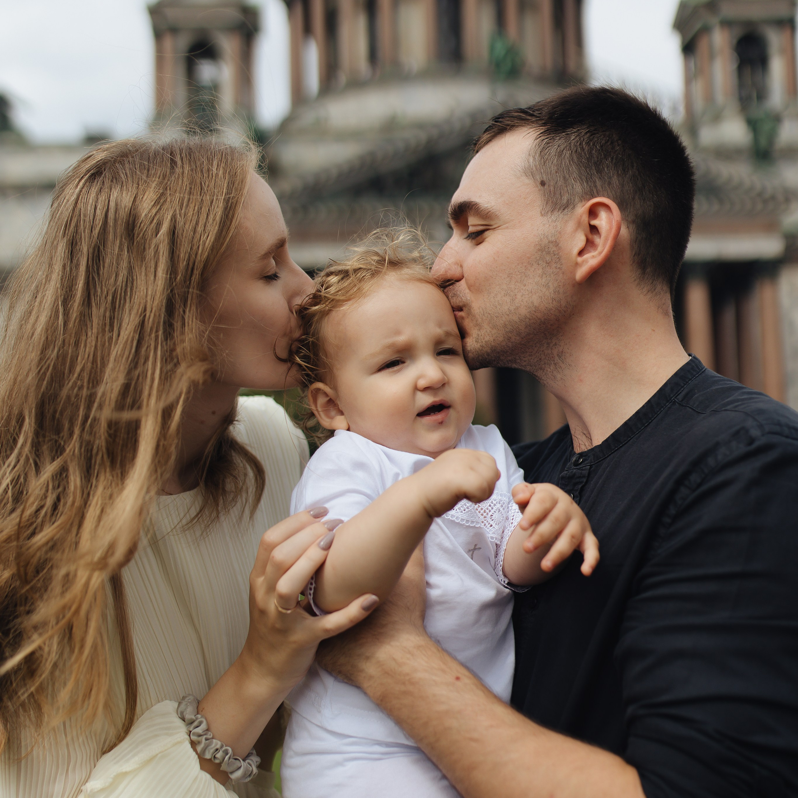 Отзывы. Свадебный и семейный фотограф Мария Князева в Санкт-Петербурге