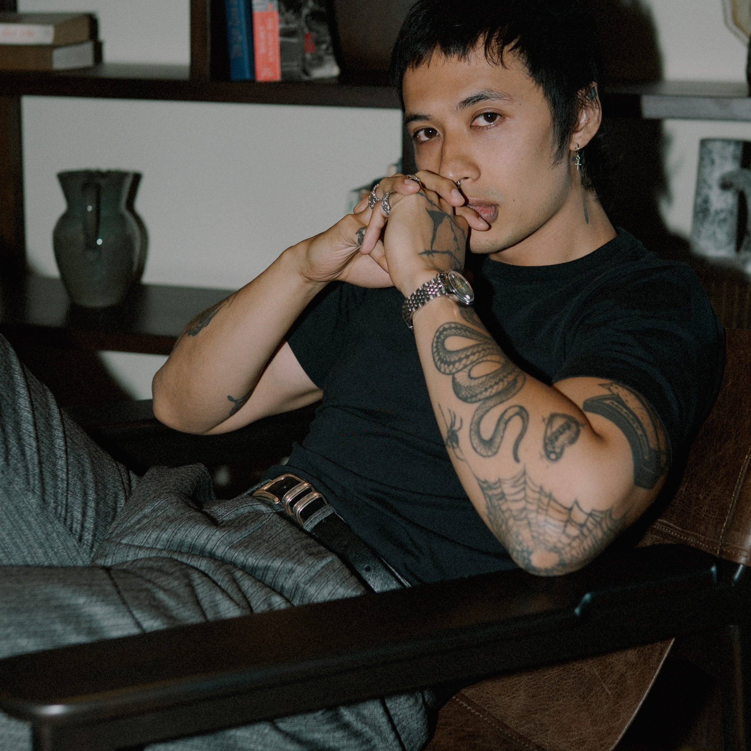 FEEDBACK. Art Photographer Anastasiia Maiskaya