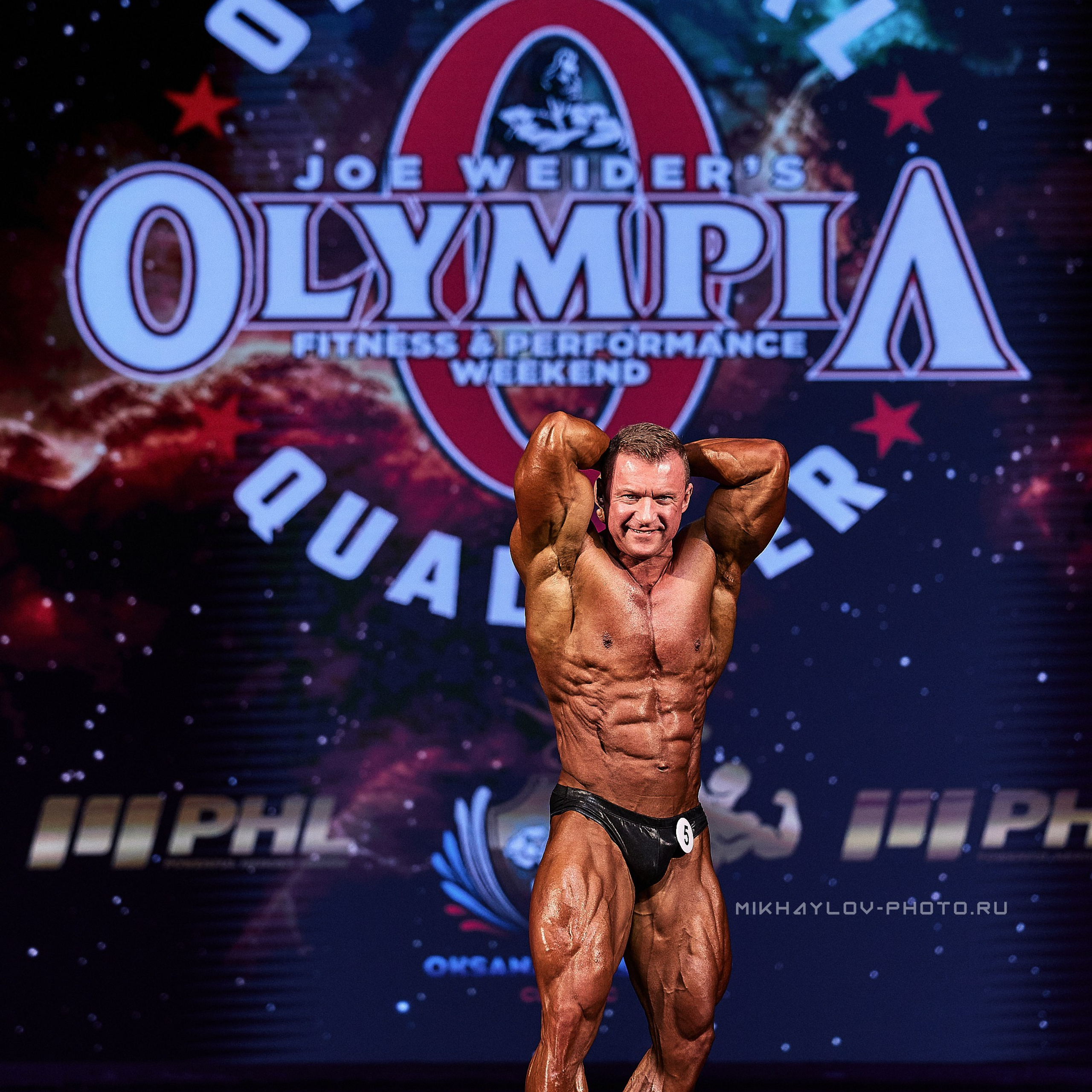 Denis Romanov