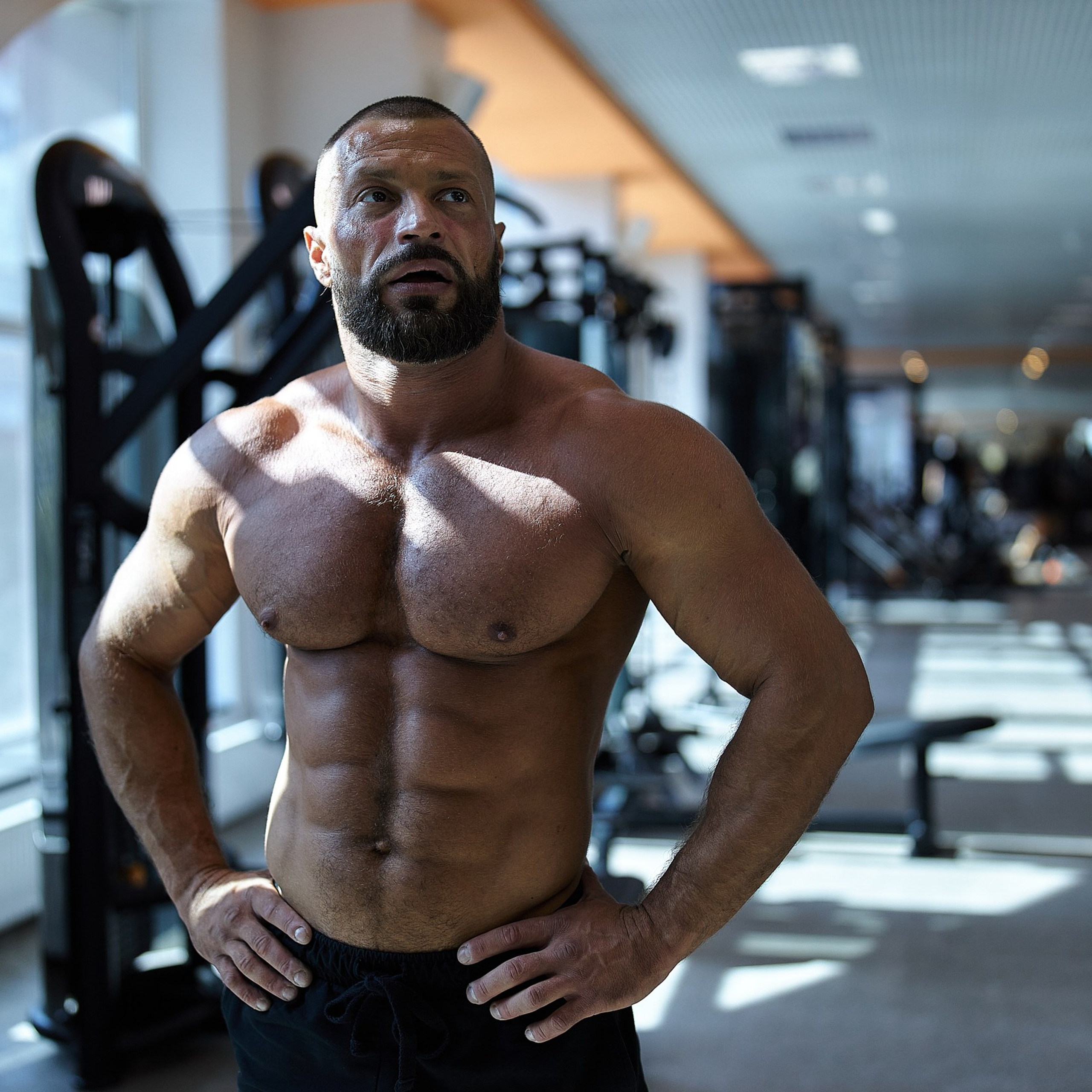 Сергей, JoyFit