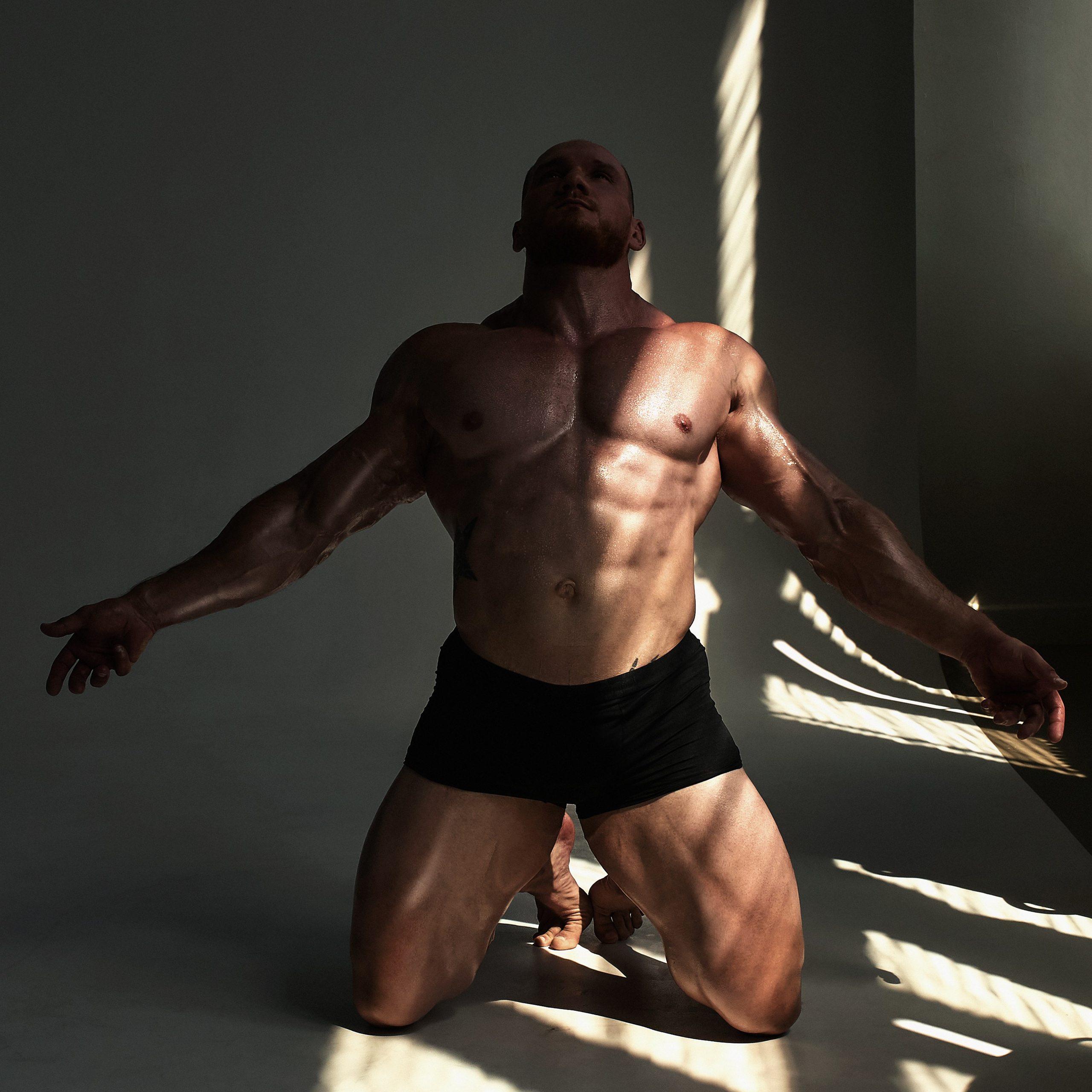 Кирилл, INLOVE