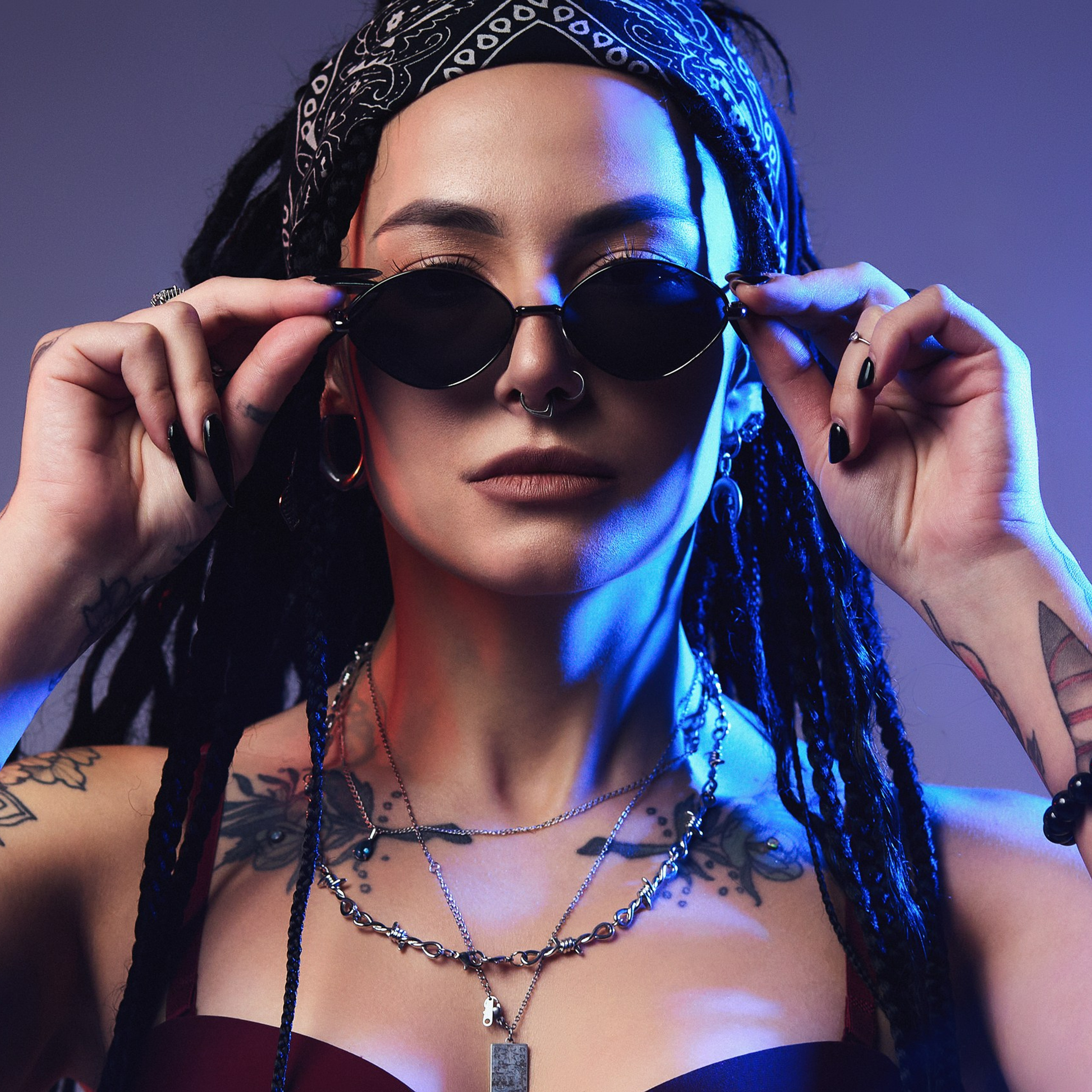 Милана, SVENROK