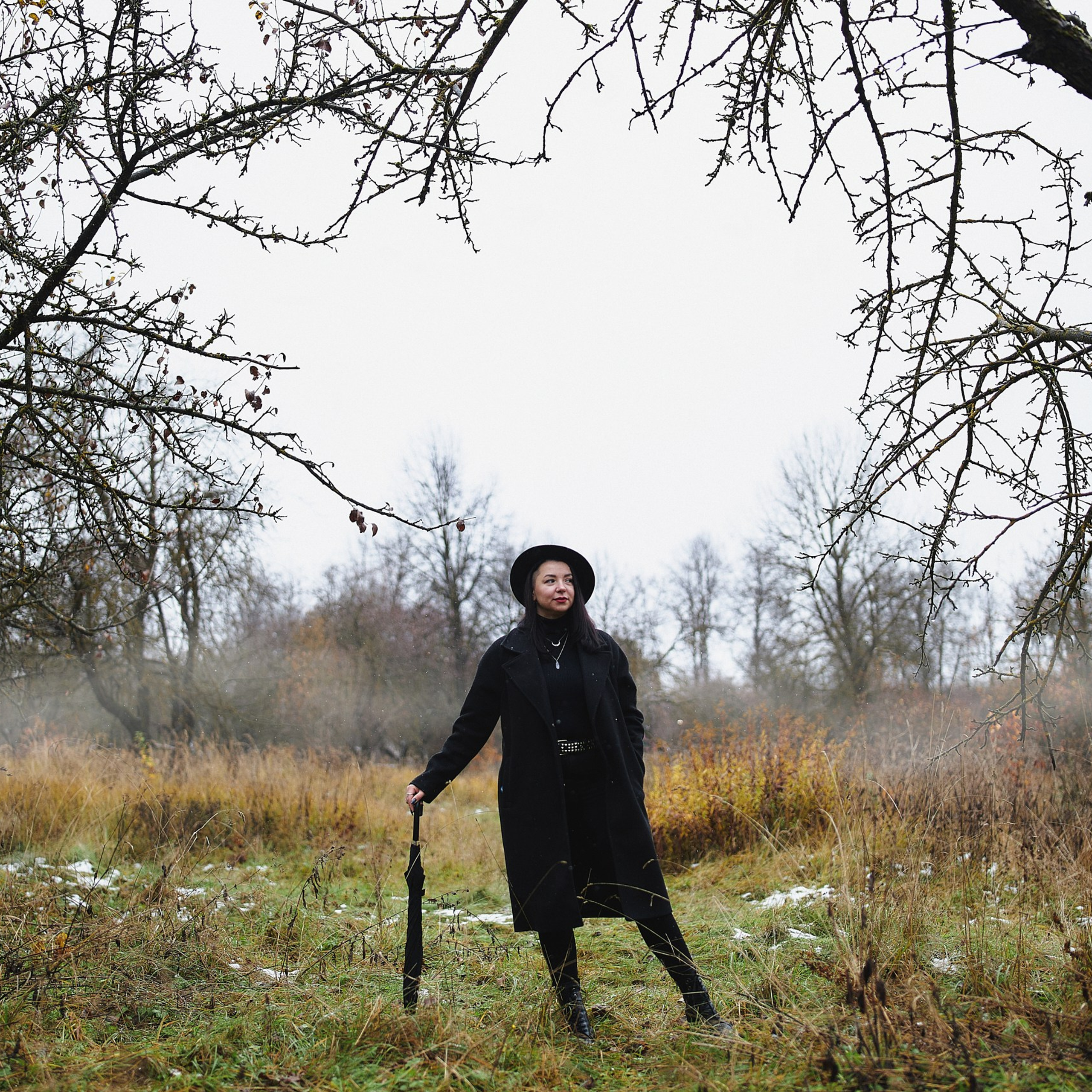 Дарья, усадьба