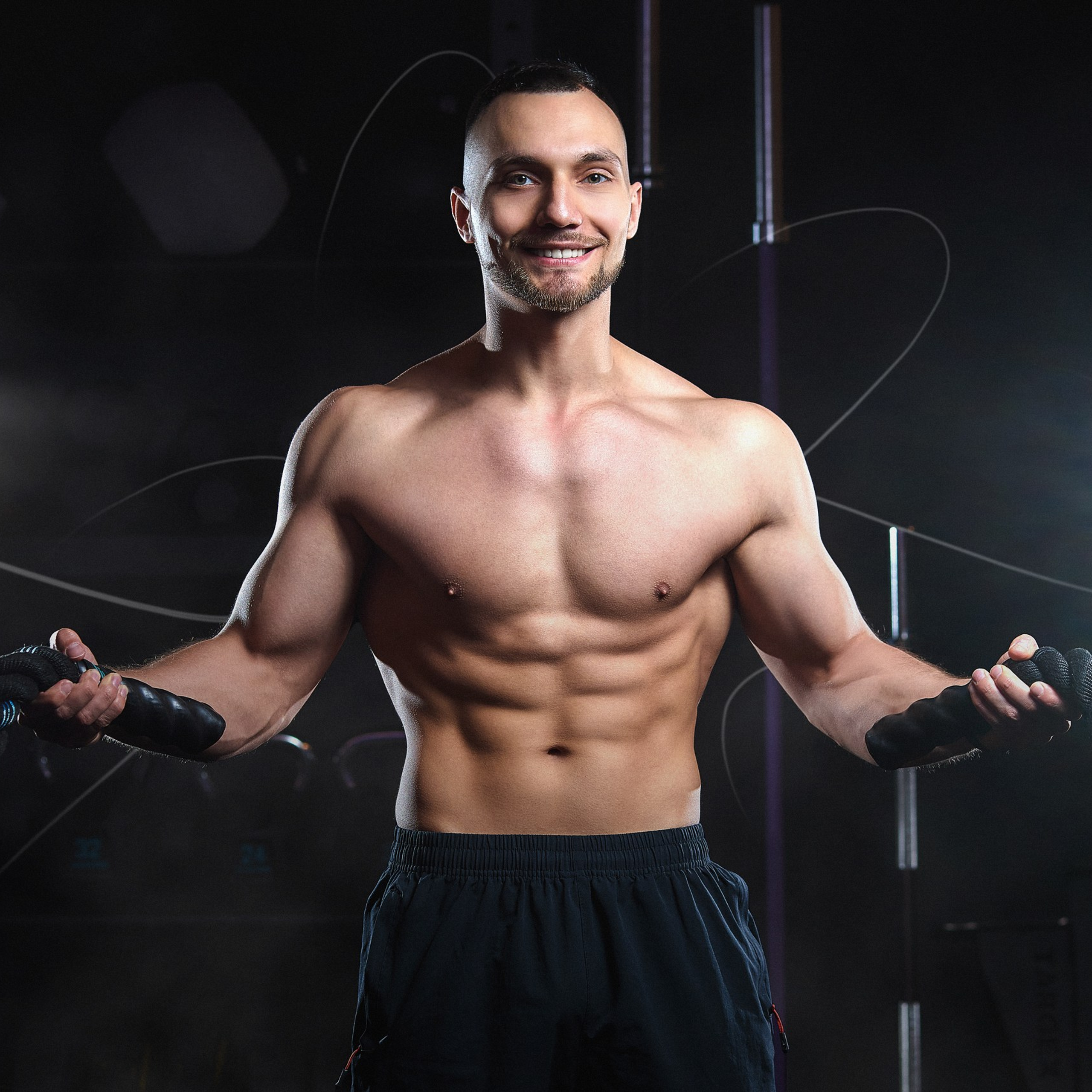 Тимур, YOBODYFITNESS