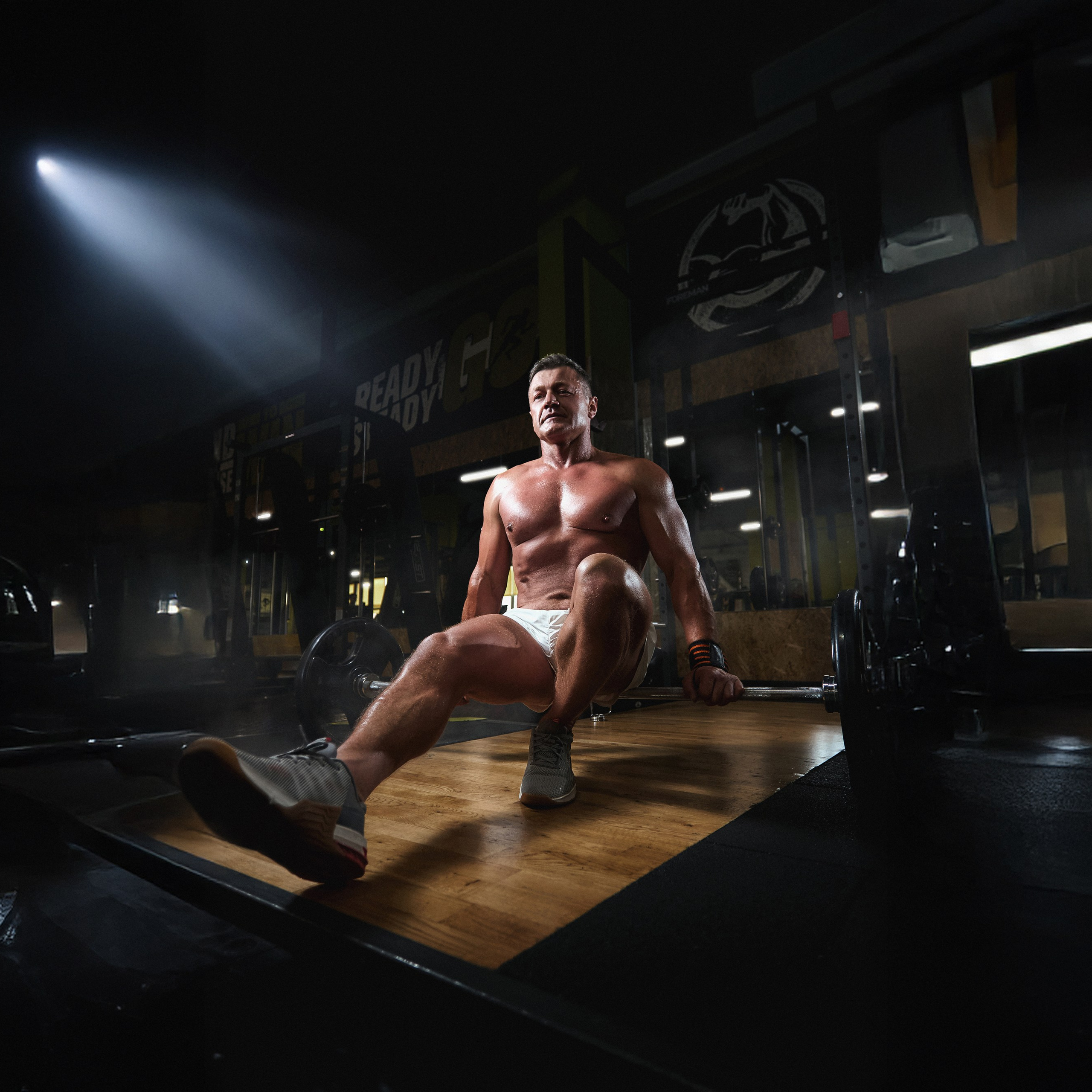 Алексей, GrandFitness