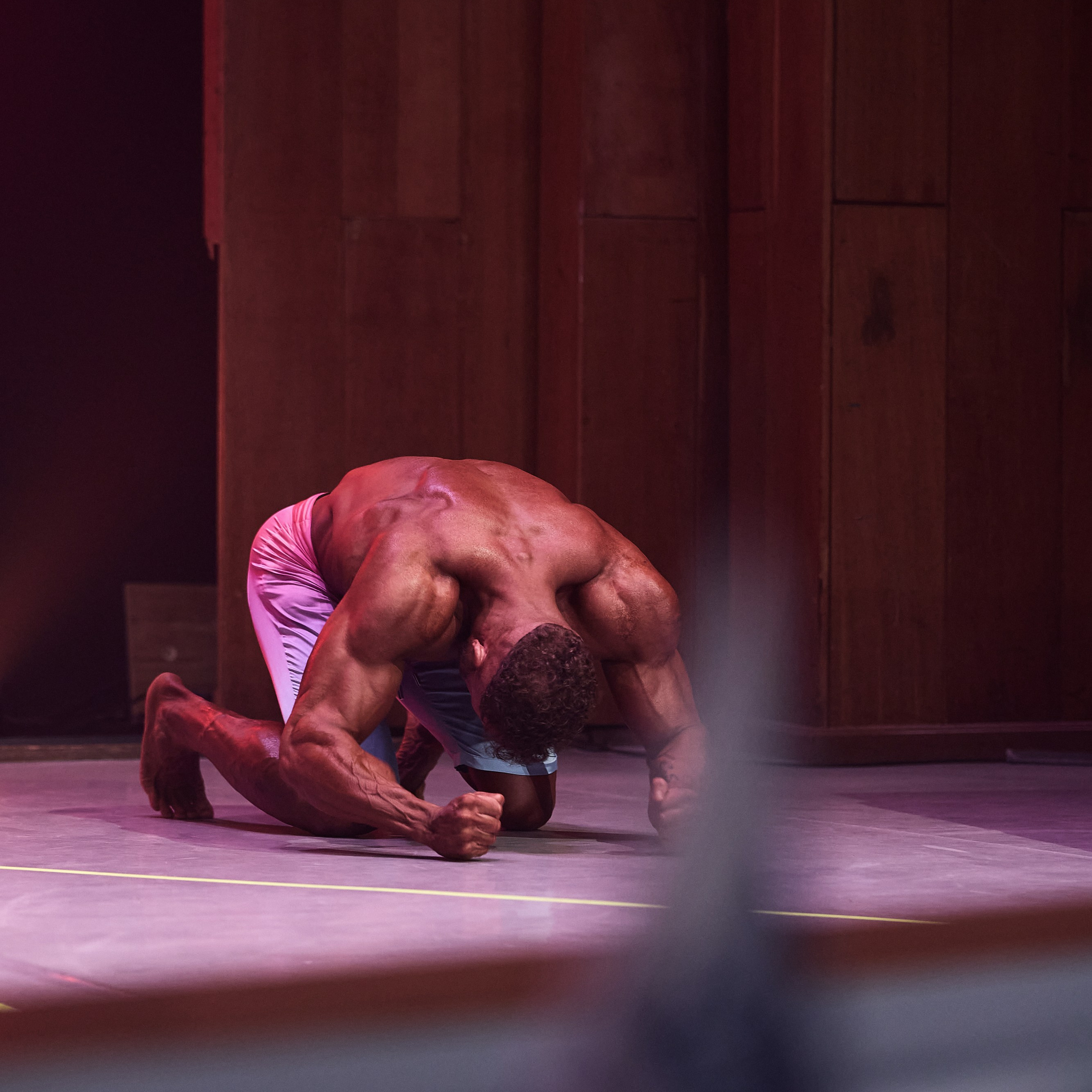 Дмитрий, WABBA